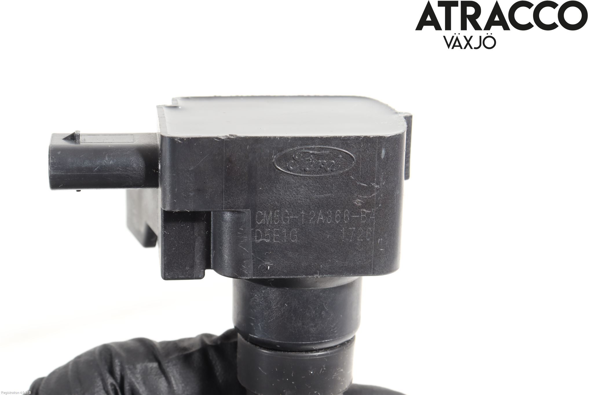 Ford FIESTA 13-17 Tändspole