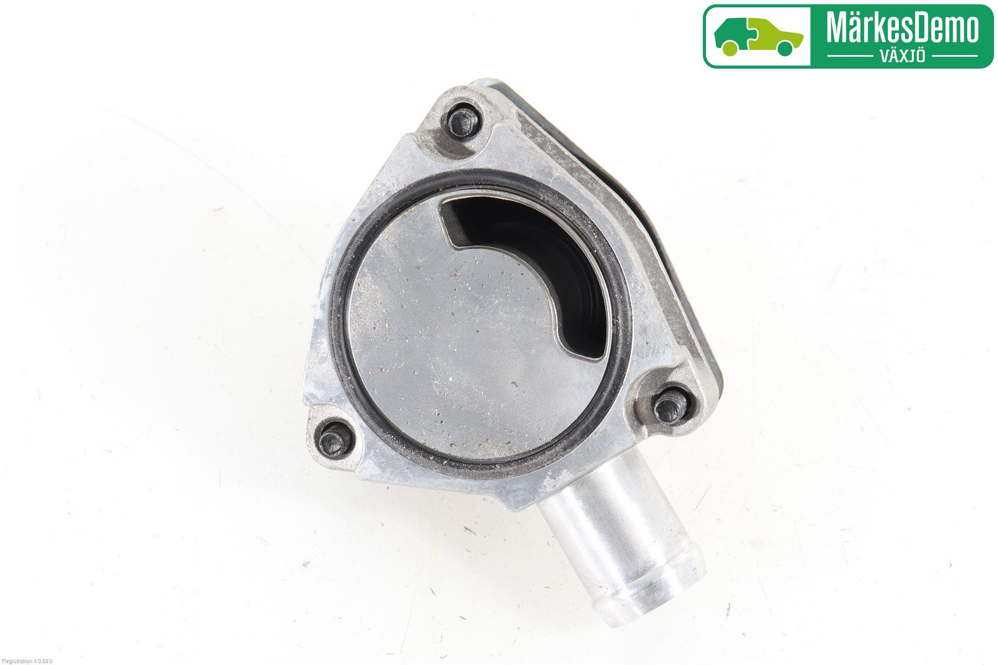 Hyundai TUCSON 05- Laddluft-Intercoolerrör