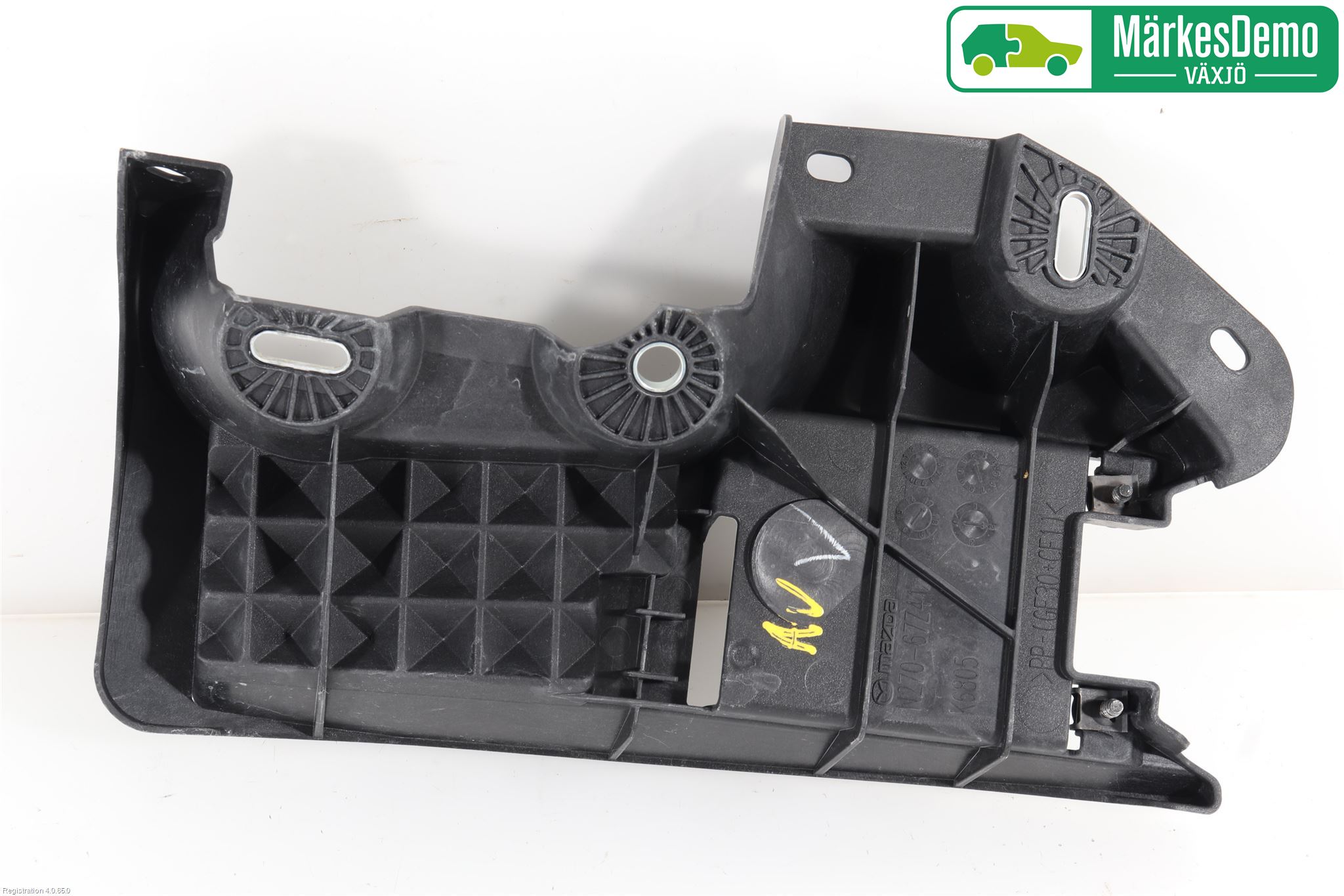 Mazda MX-5 IV (ND/ND2/ND3) MIATA 15- Sensor Aktivt Kollisionsskydd