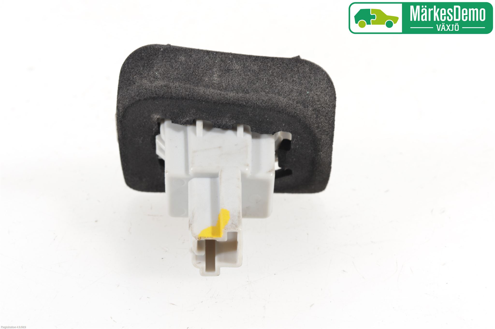 Mazda 3 III 14-19 Skylt Belysning