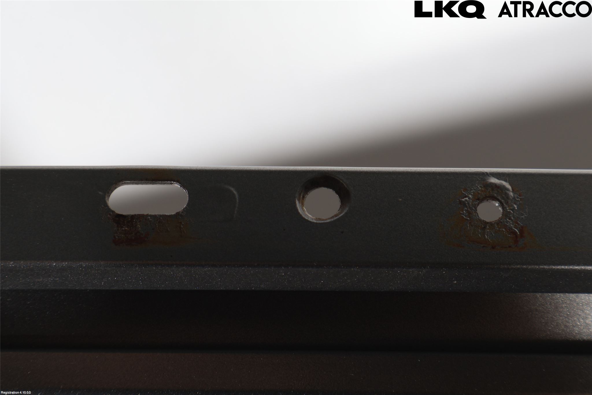 Lexus NX 300h 15-21 Dörr Fram Vänster