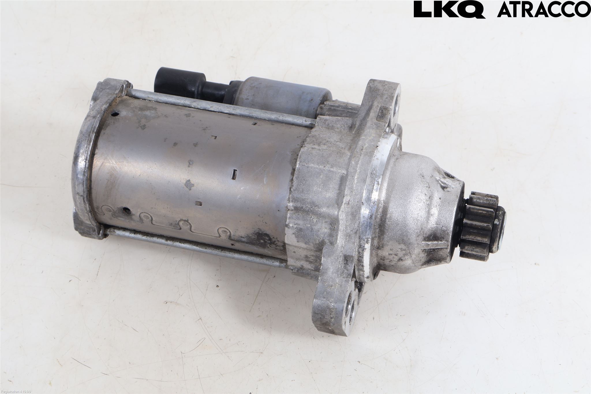 Volkswagen VW POLO 10-17 Startmotor