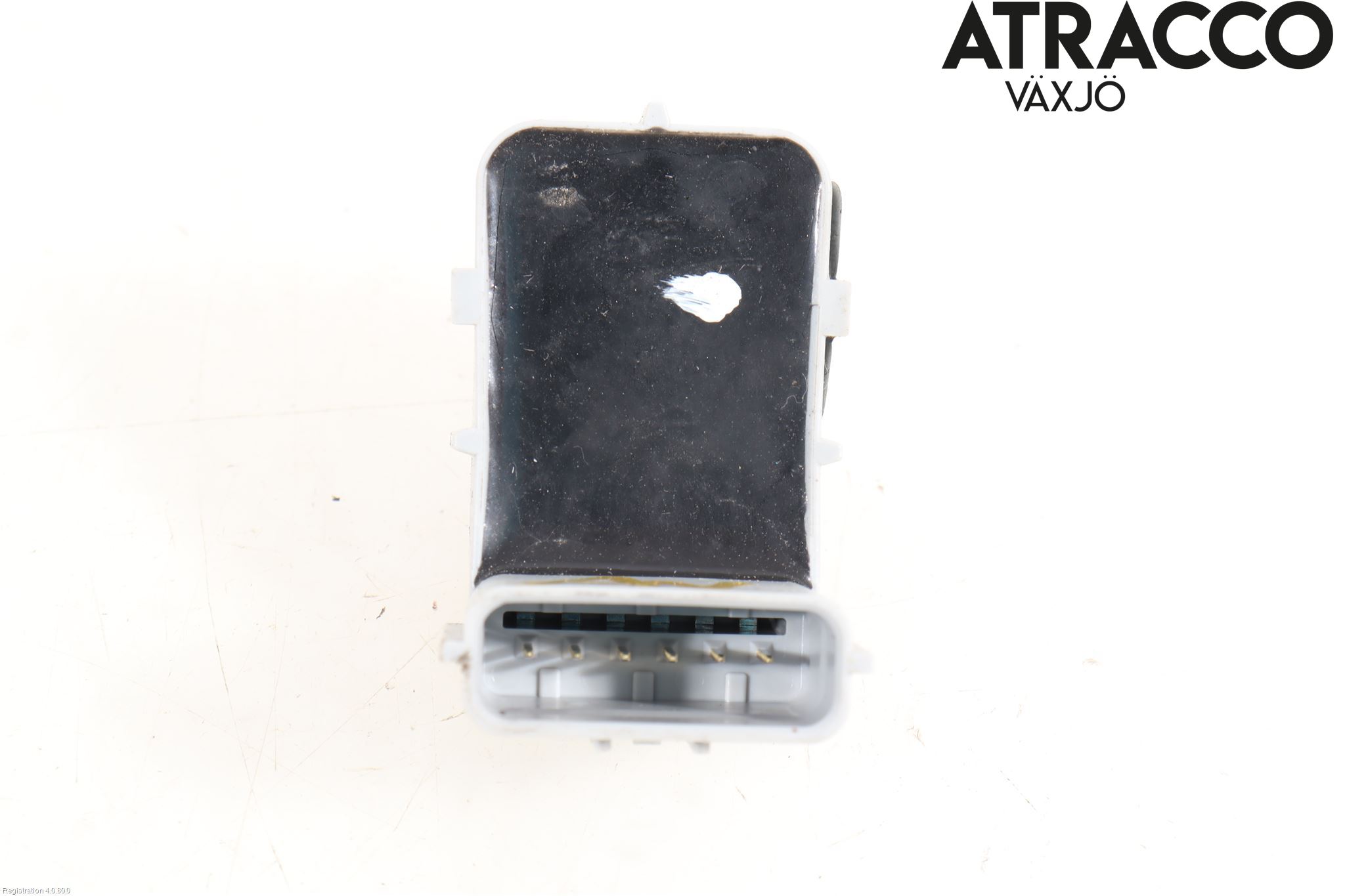 Hyundai i10 BA 14-16 Parkeringshjälp Backsensor