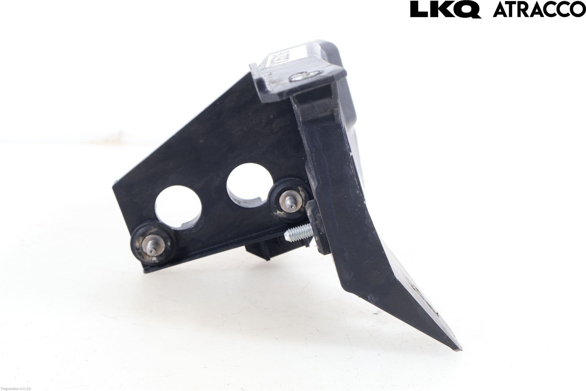 Fiat 500L 13-19 Abs Hydraulaggregat