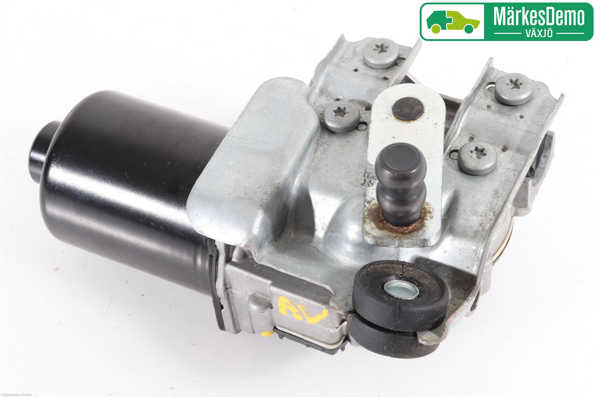 Ford MUSTANG VI 15-22 Torkarmotor Vindruta