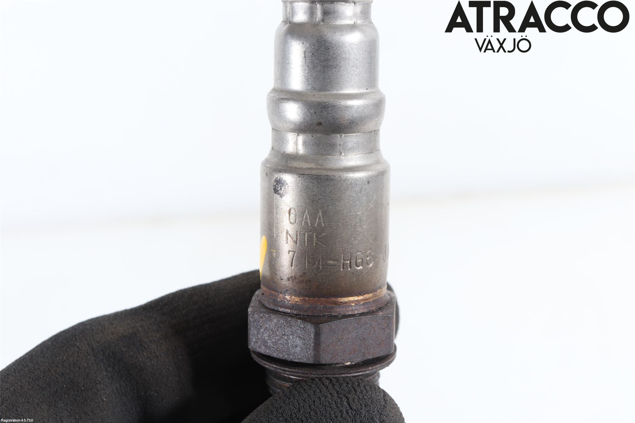 Honda HR-V 15-21 Injlambdasond