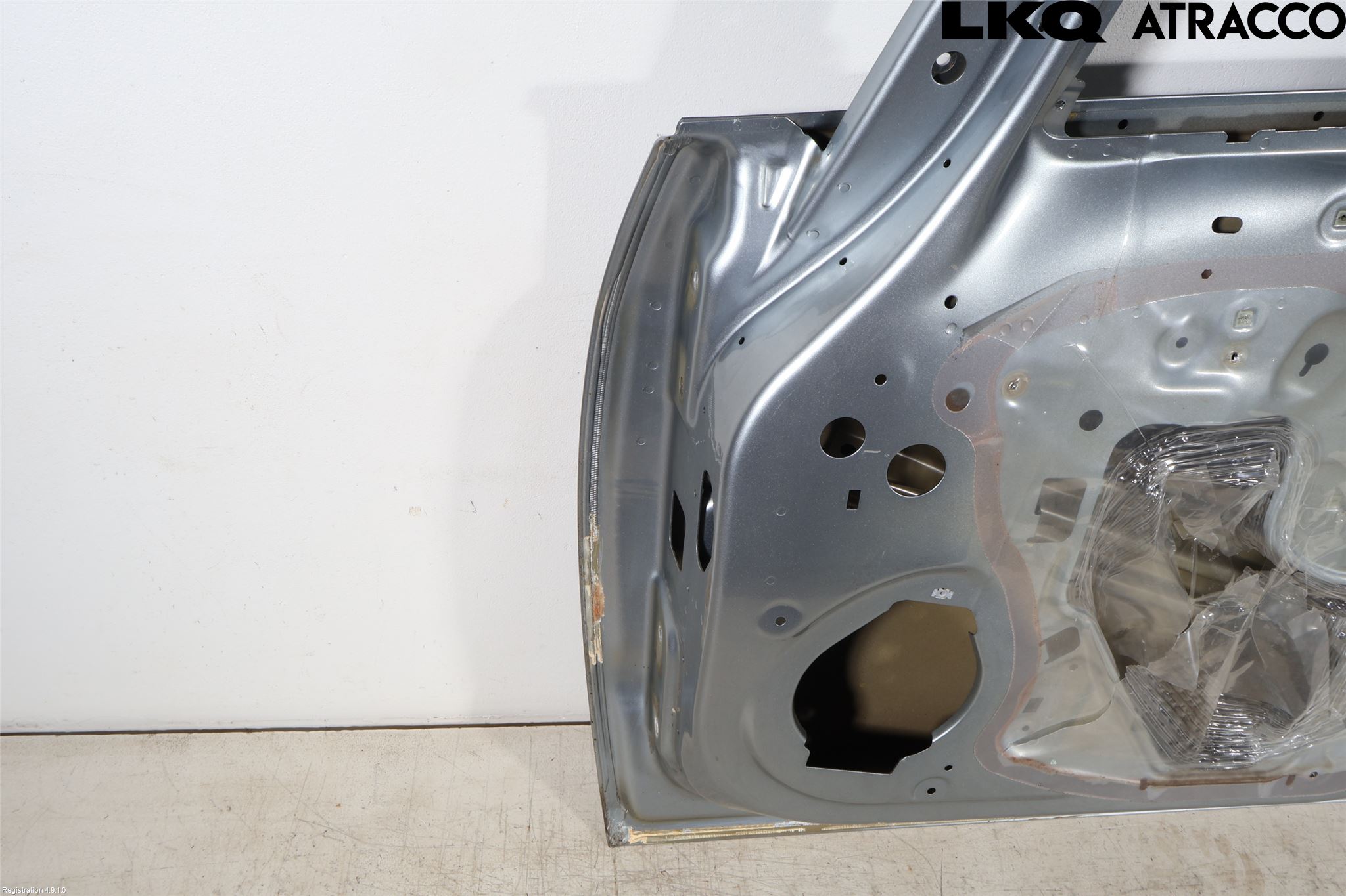 Opel ASTRA J 10-15 Dörr Fram Höger