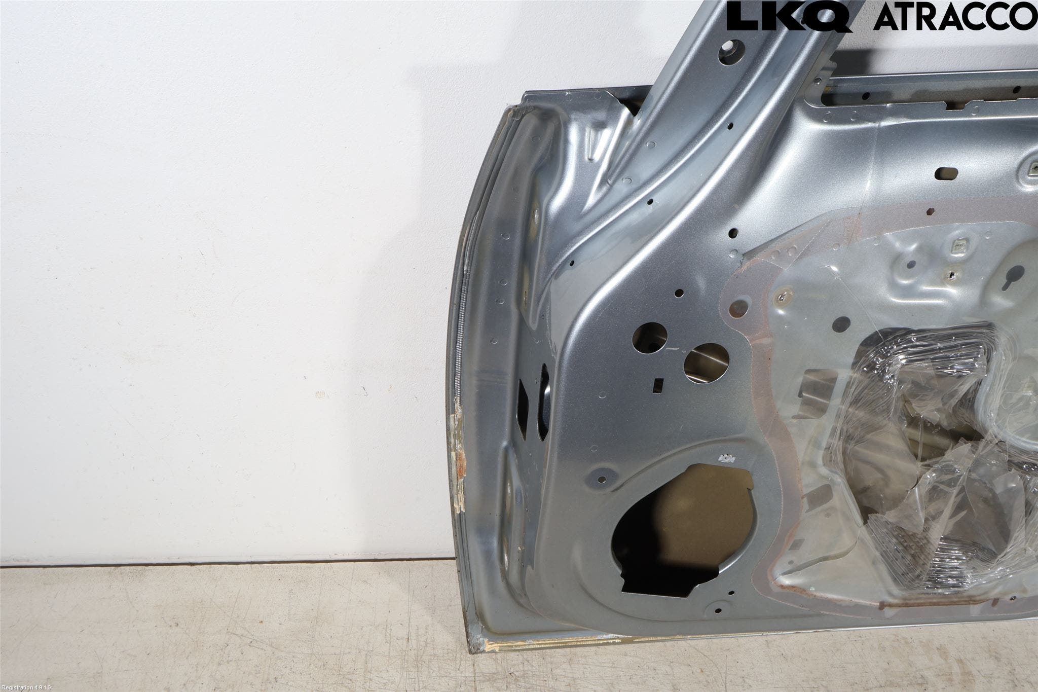 Opel ASTRA J 10-15 Dörr Fram Höger