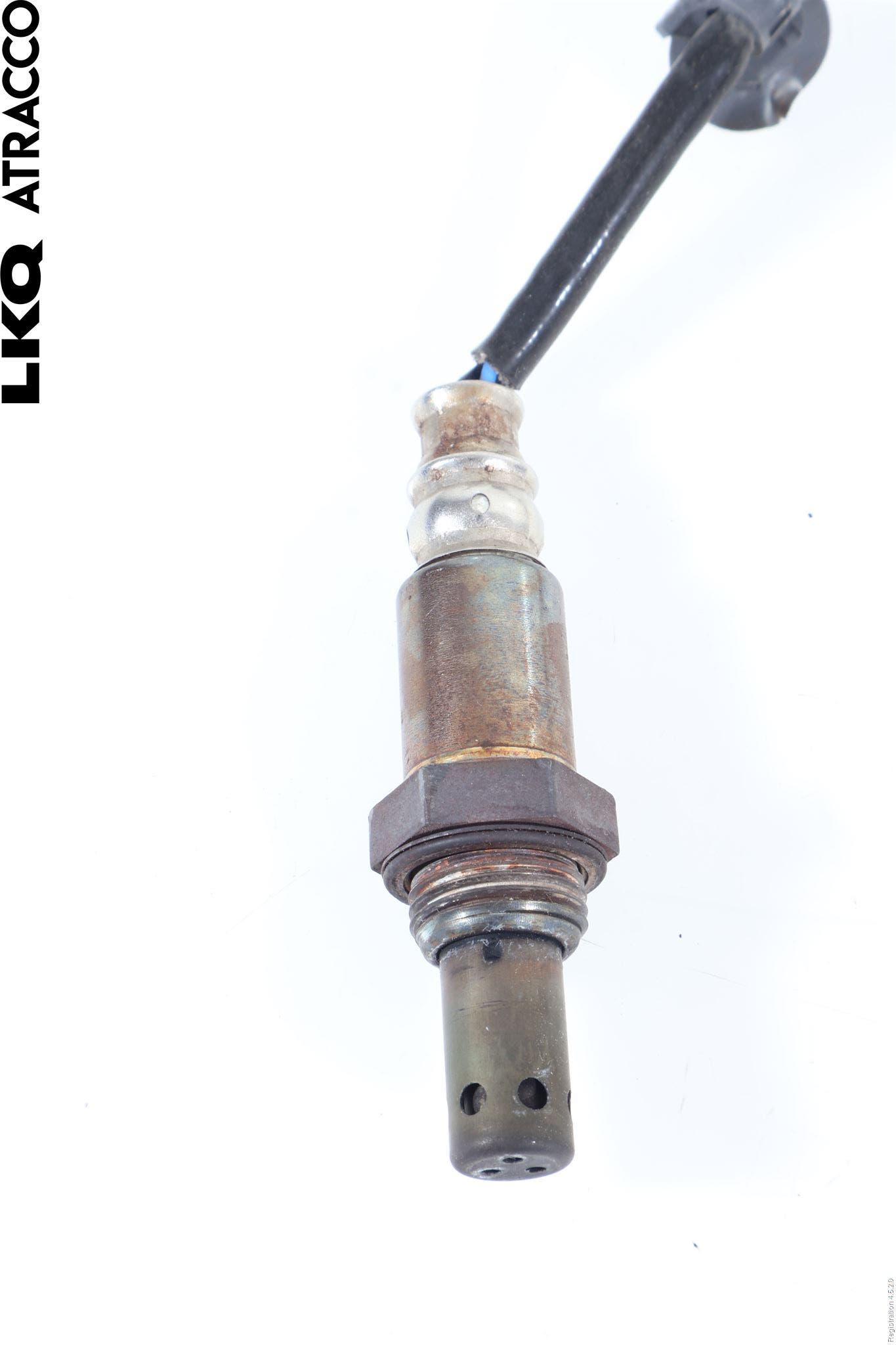 Toyota AVENSIS 03-06 Injlambdasond