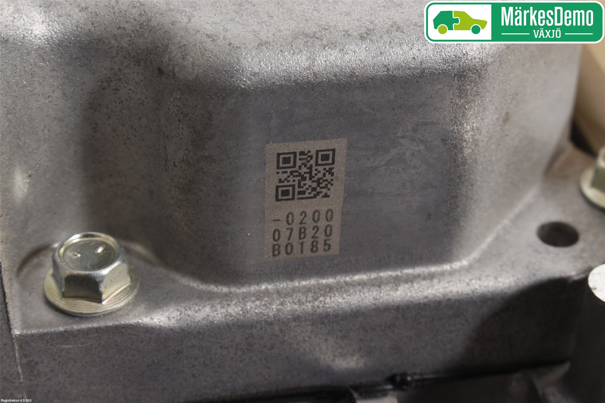 Lexus RX AL20 16-22 Hybridconverter