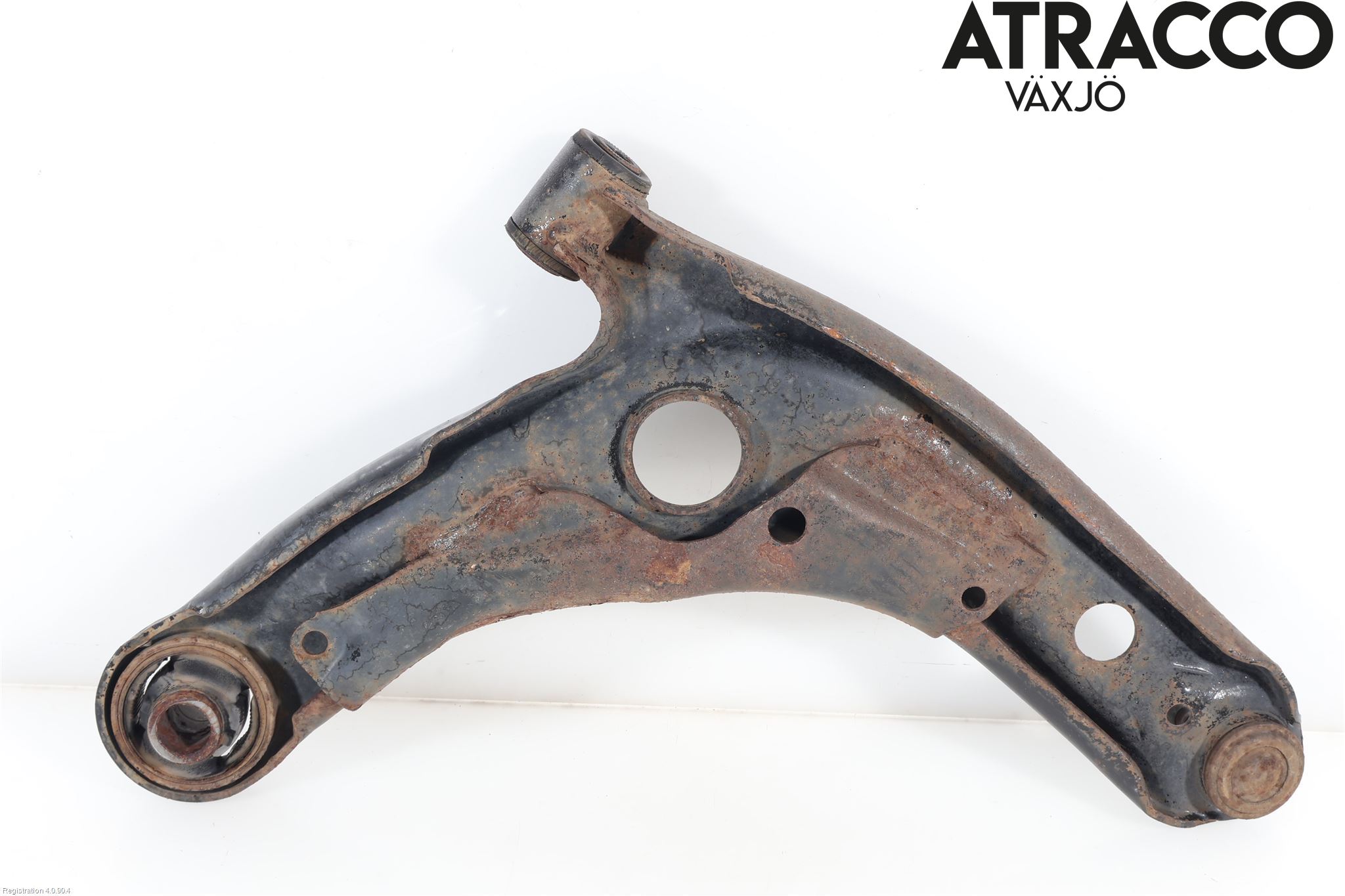 Toyota YARIS XP130 15-20 Bärarm Fram Undre Vä