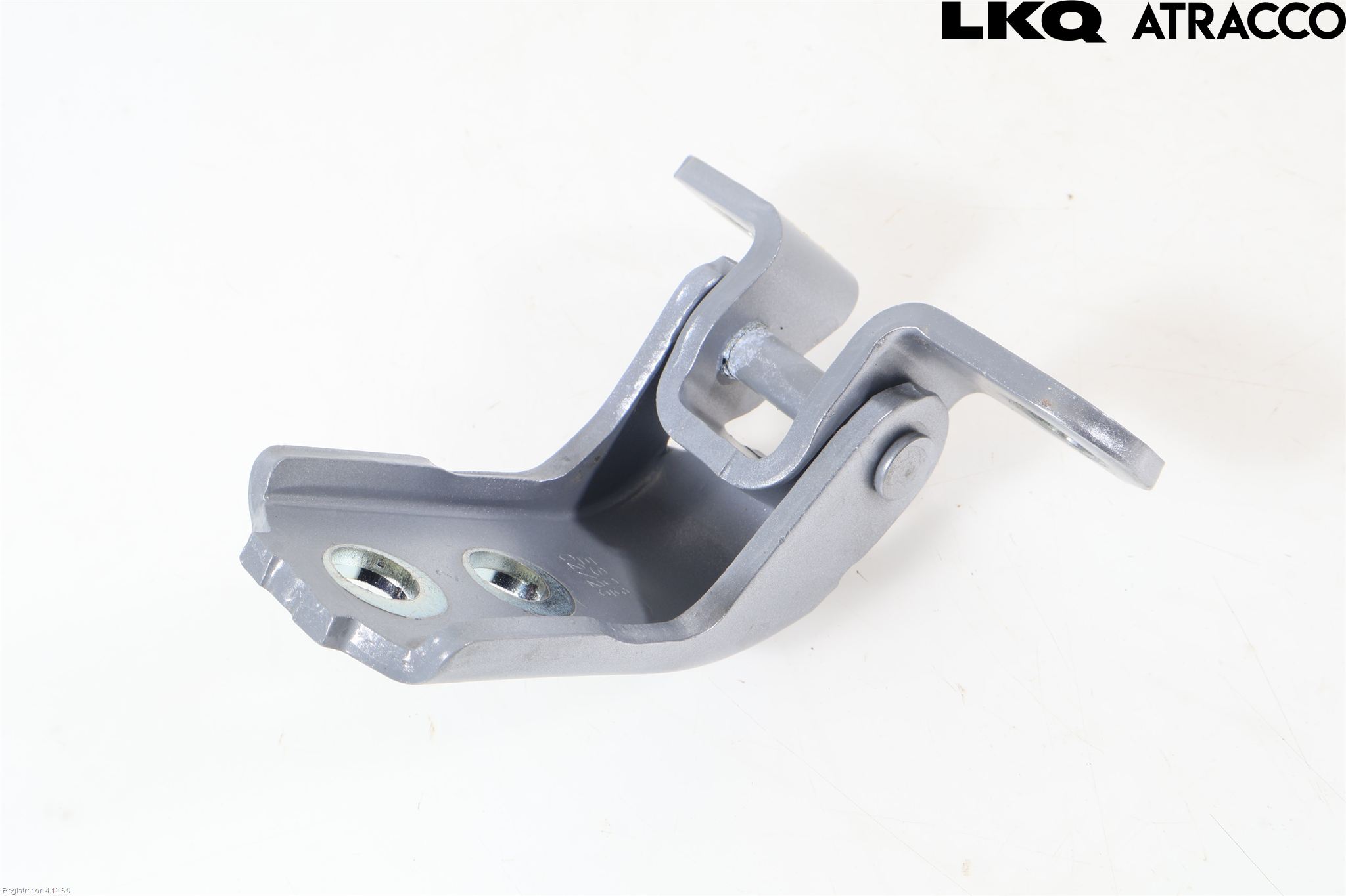 Toyota YARIS XP21 20- Dörrgångjärn