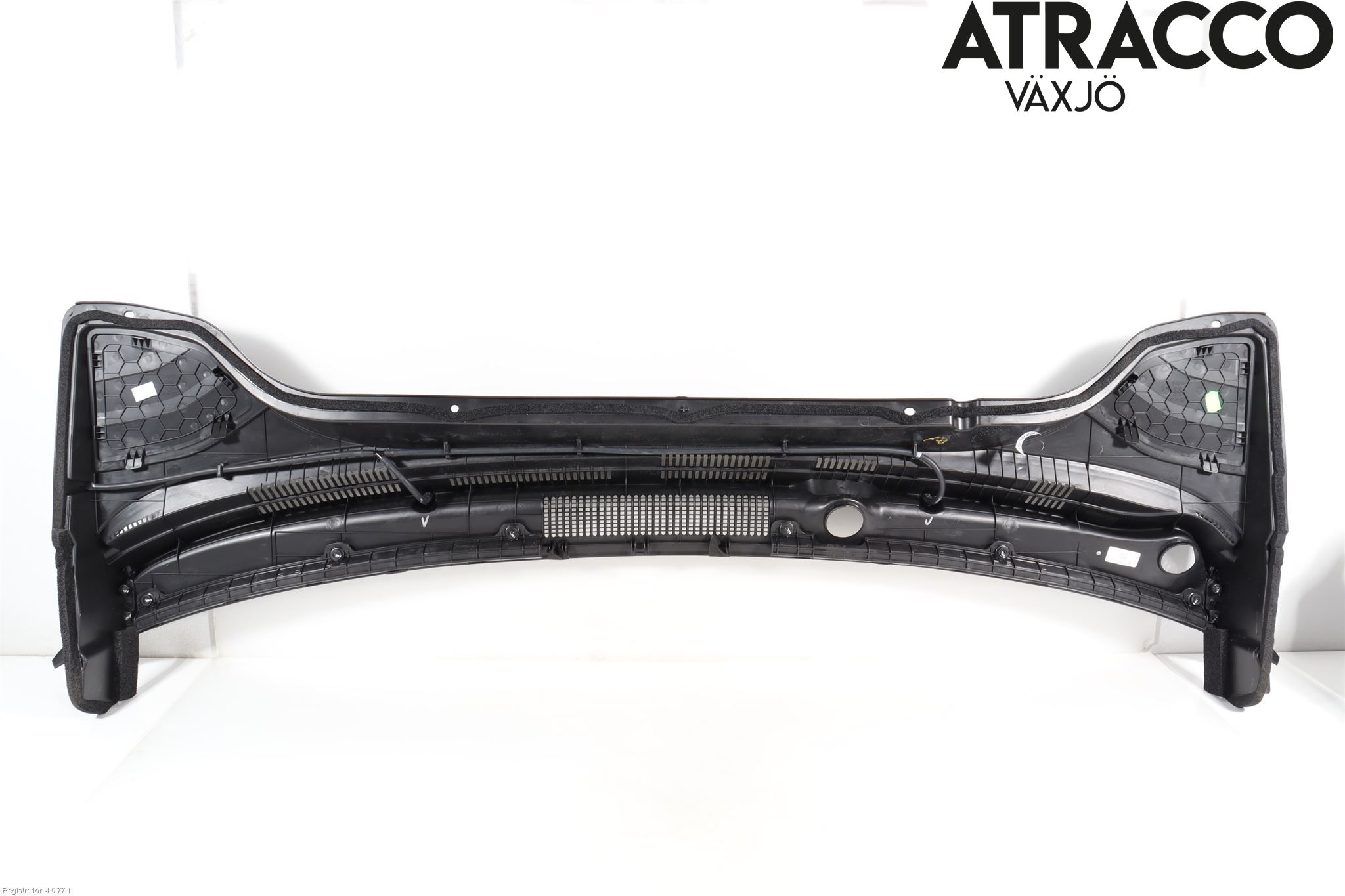 Hyundai KONA/ELECTRIC OS 18-23 Torpedplåt-Torpedplast