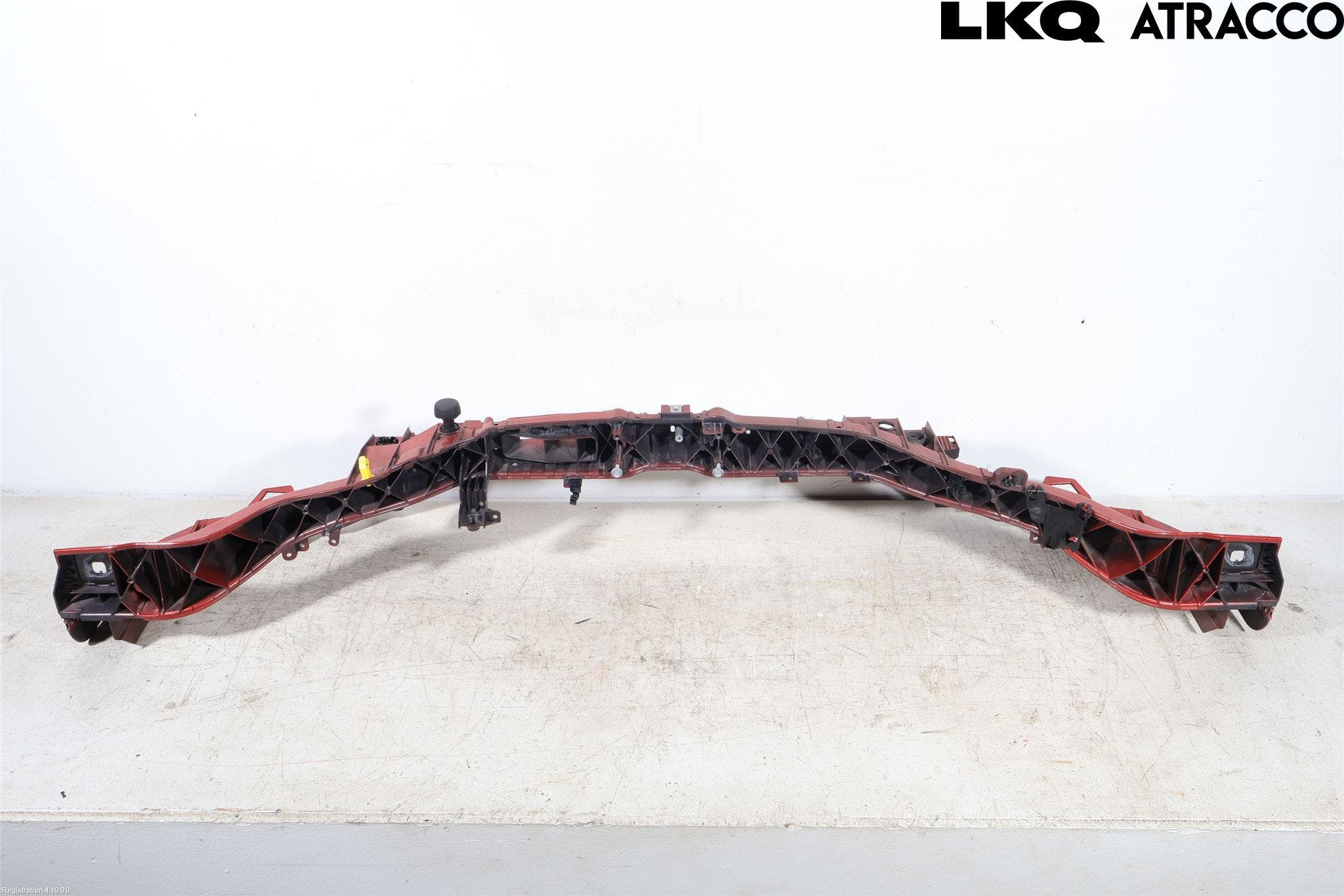 Ford FOCUS 15-18 Frontplåt Övre