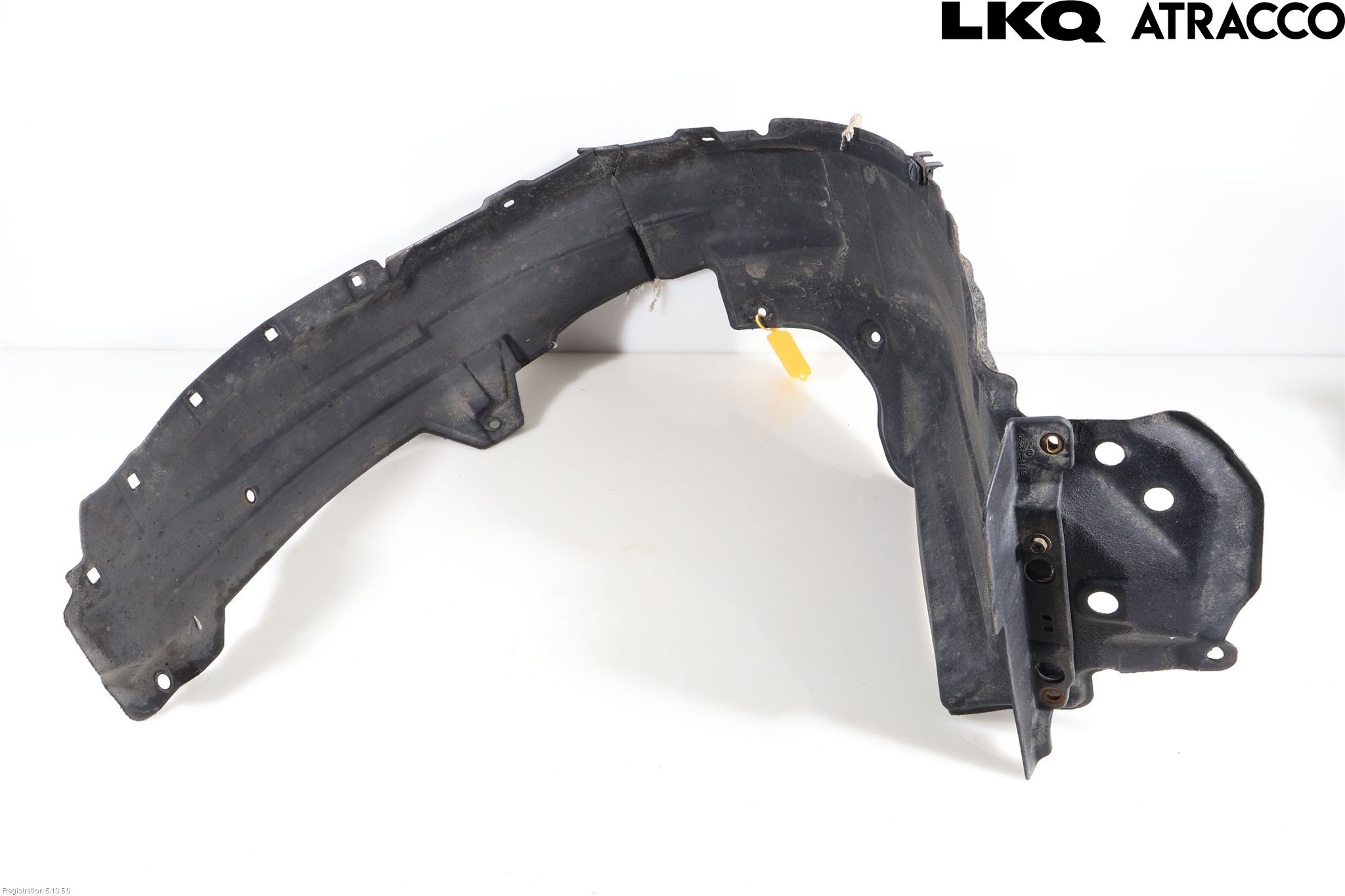 Toyota RAV4 13-18 Skärm Inner