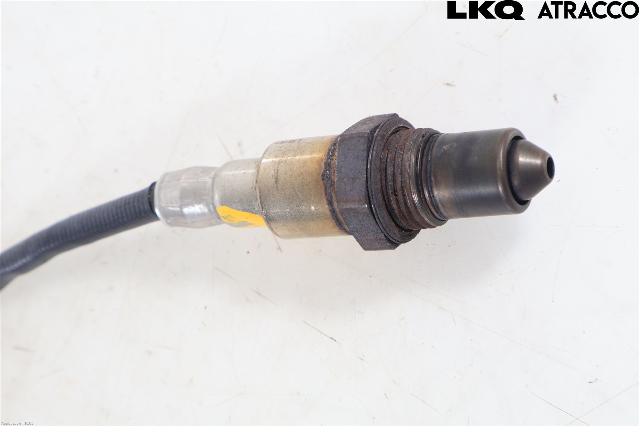 BMW 1 F20/F21 11-19 Injlambdasond