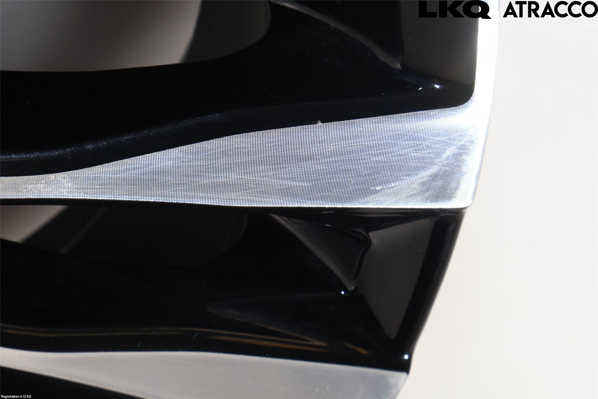 Honda HR-V 21- Fälg Aluminium