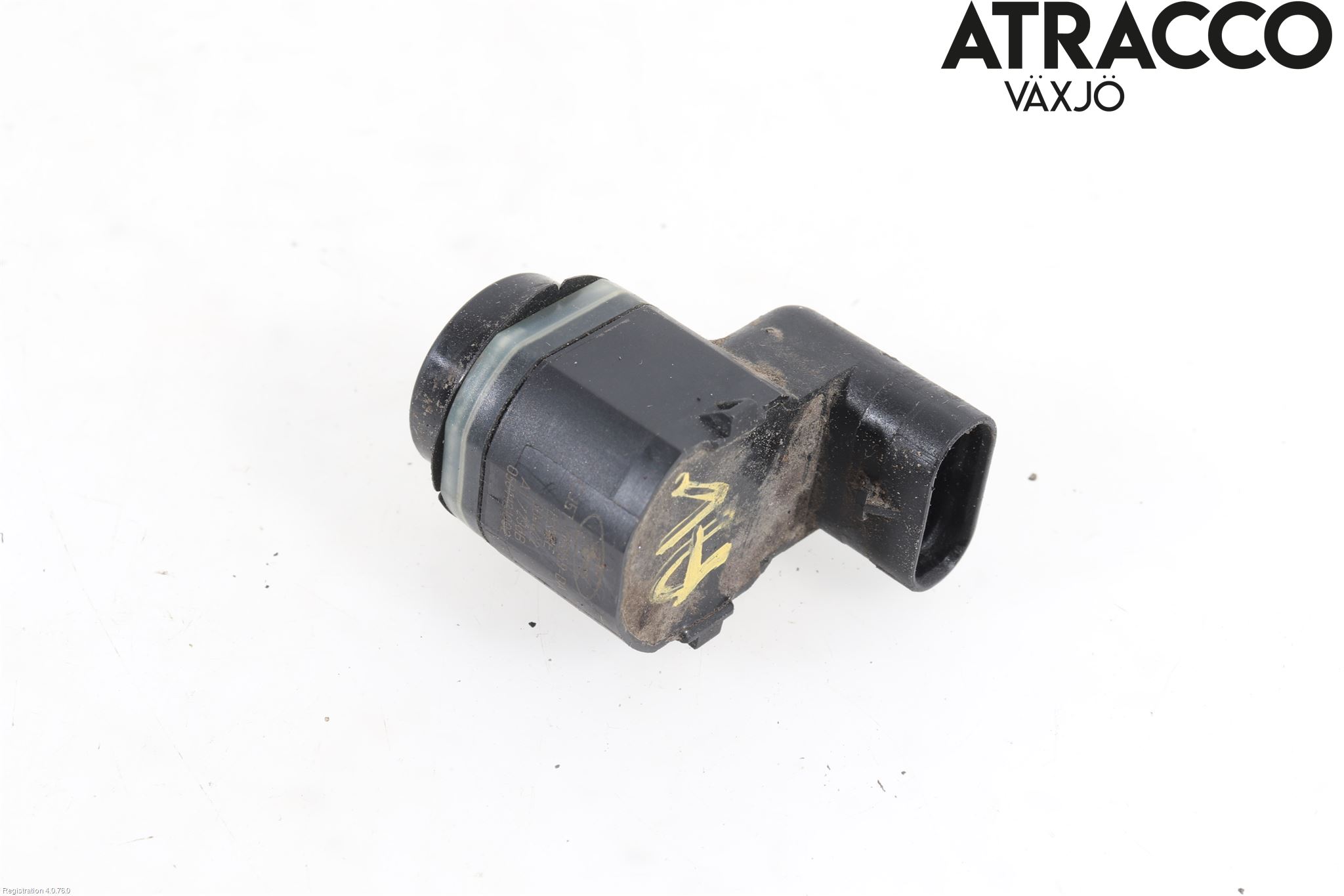 Ford FOCUS 11-14 Parkeringshjälp Backsensor