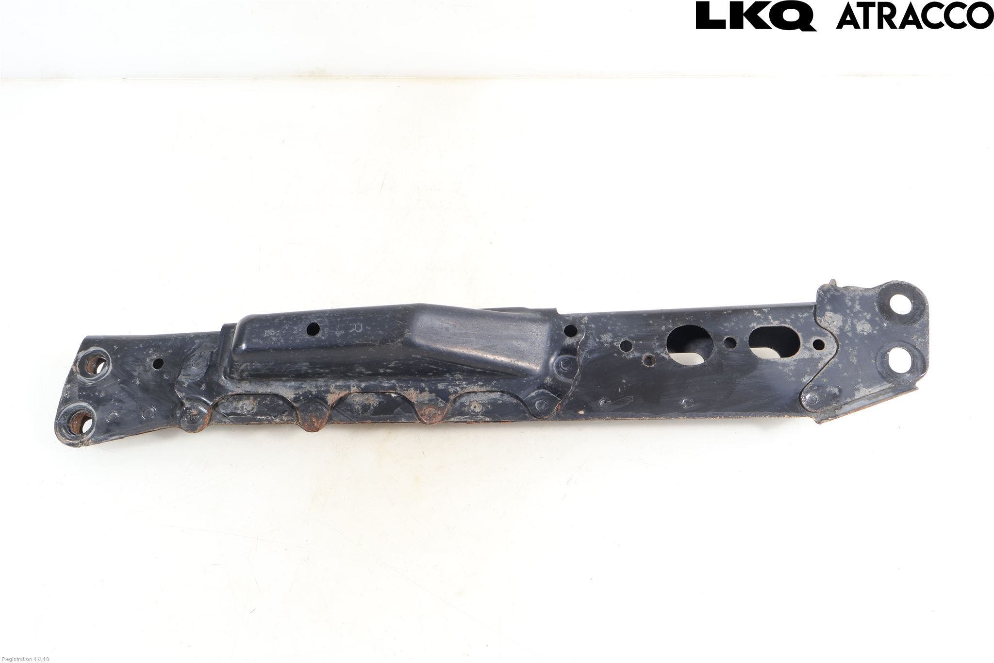 Toyota AVENSIS 16-18 Motorbalk