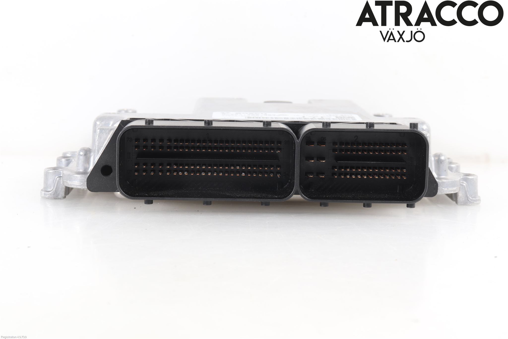 Honda CIVIC 17-22 Styrenhet Insprut Bensin