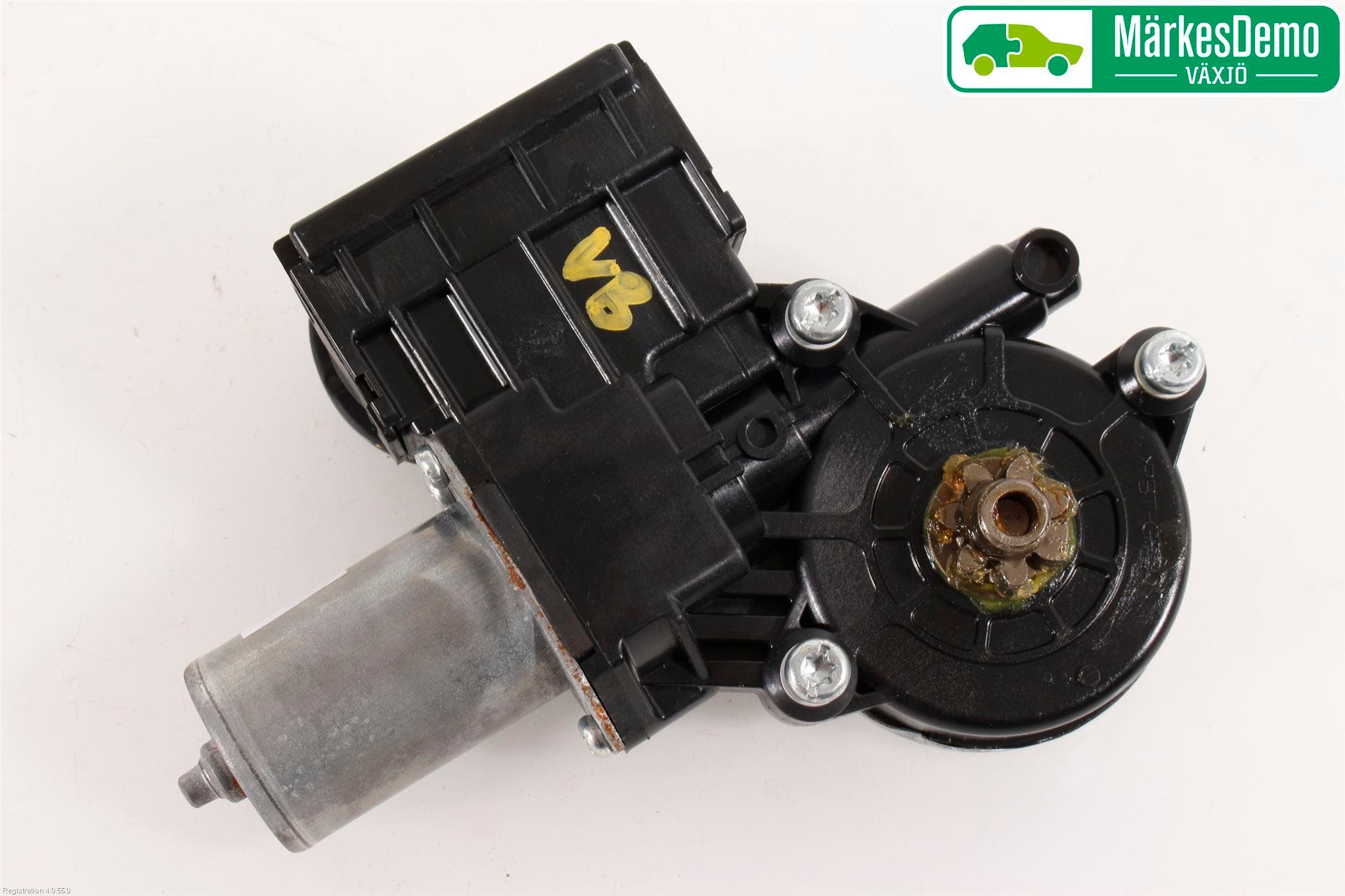 Toyota HILUX 16- Fönsterhissmotor