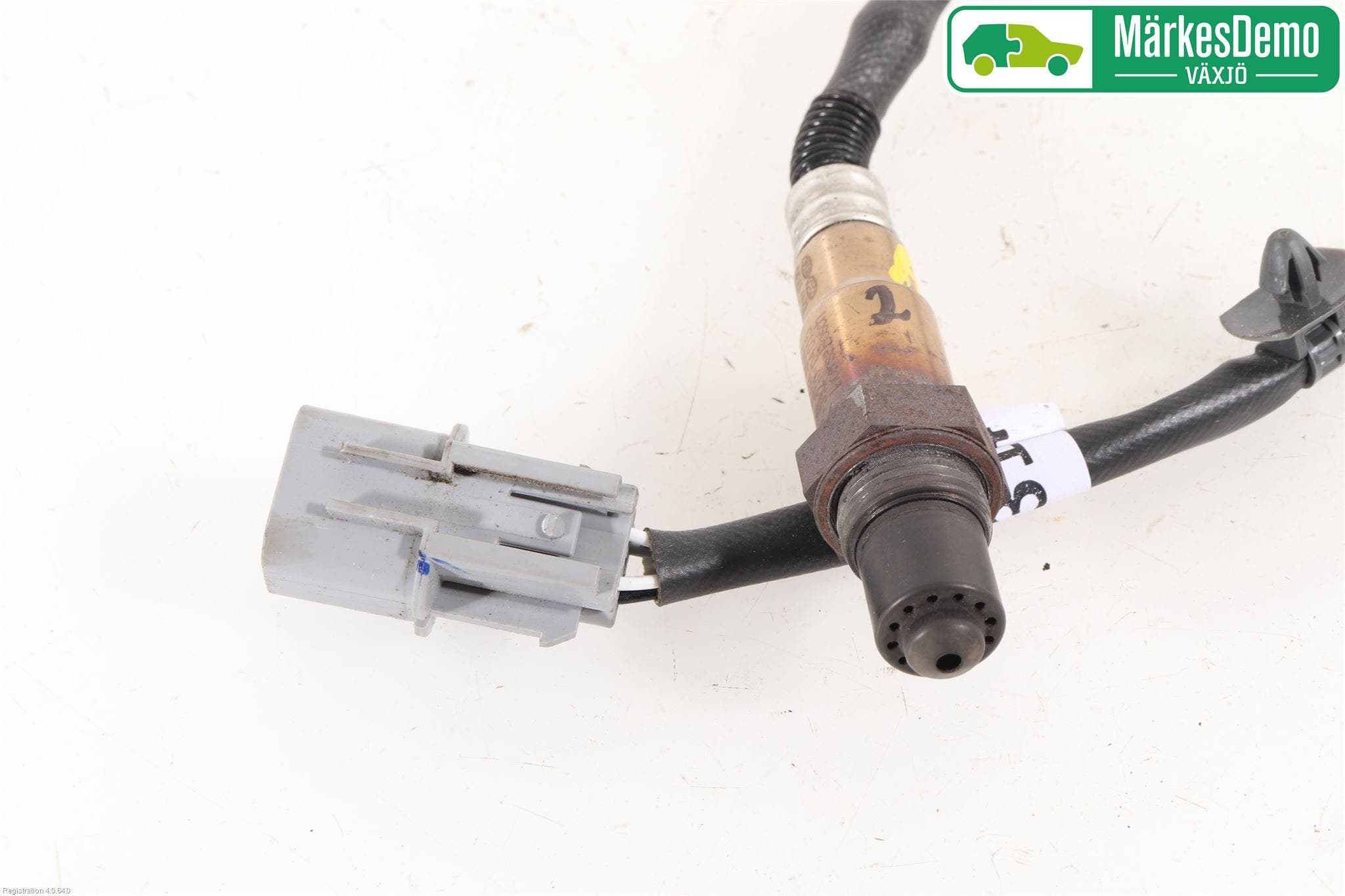 Hyundai i10 BA 14-16 Injlambdasond