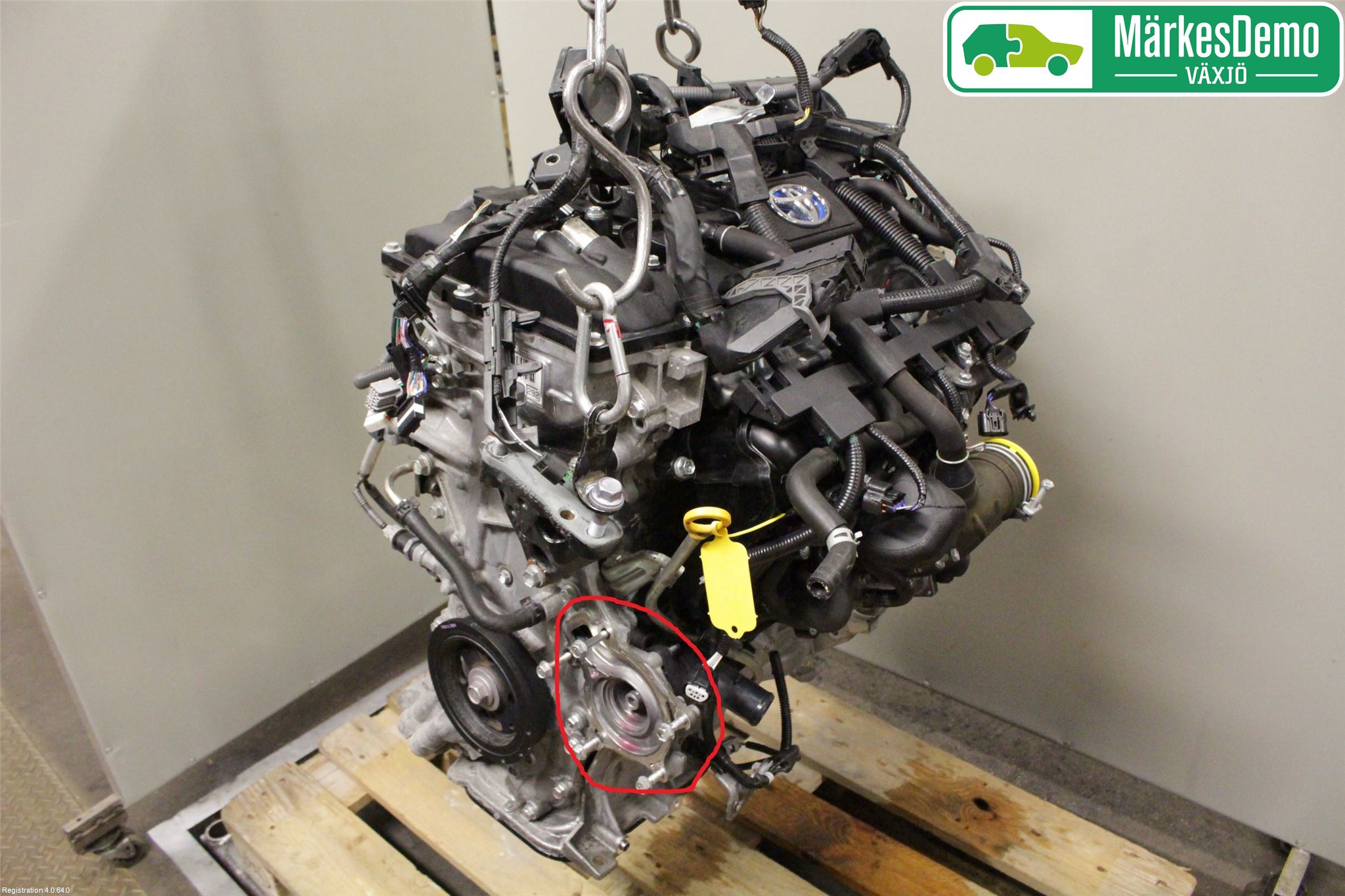 Toyota C-HR 16-23 Motor Bensin
