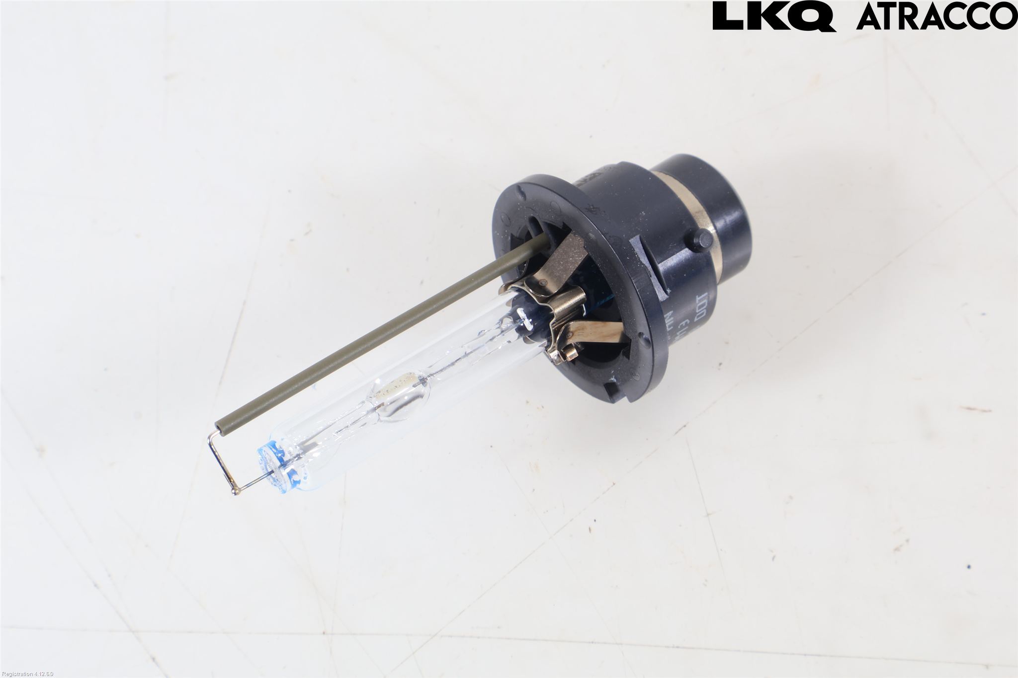 Toyota AURIS 13-19 Strålkastarglödlampa Xenon