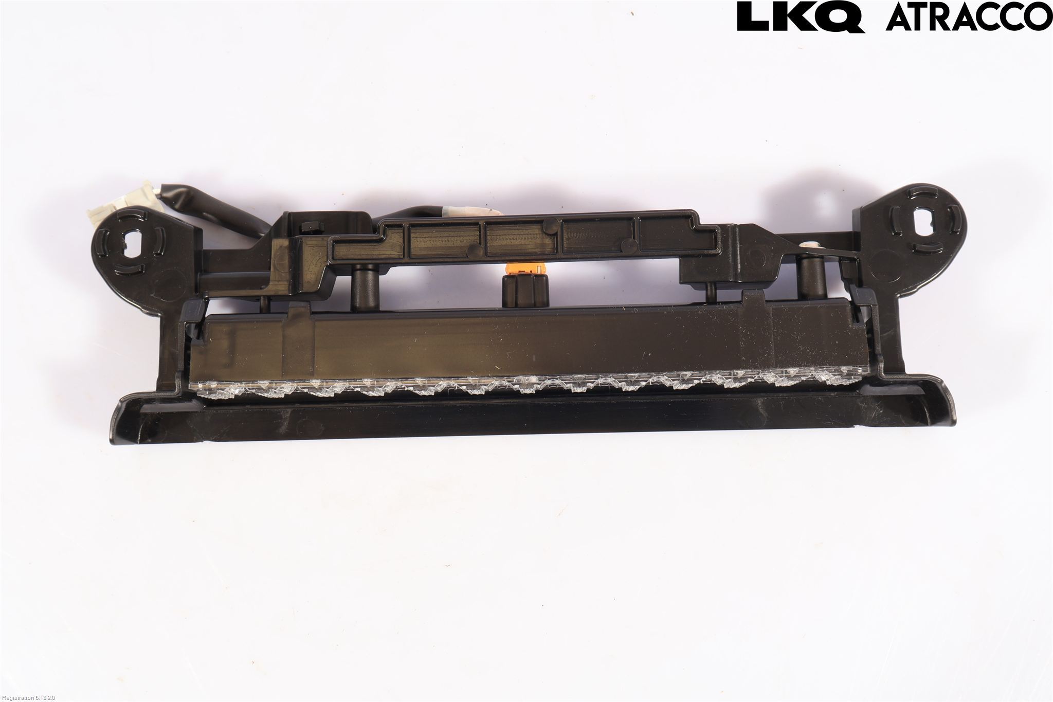 Toyota bZ4X EA10 22- Bromsljus Bakruta