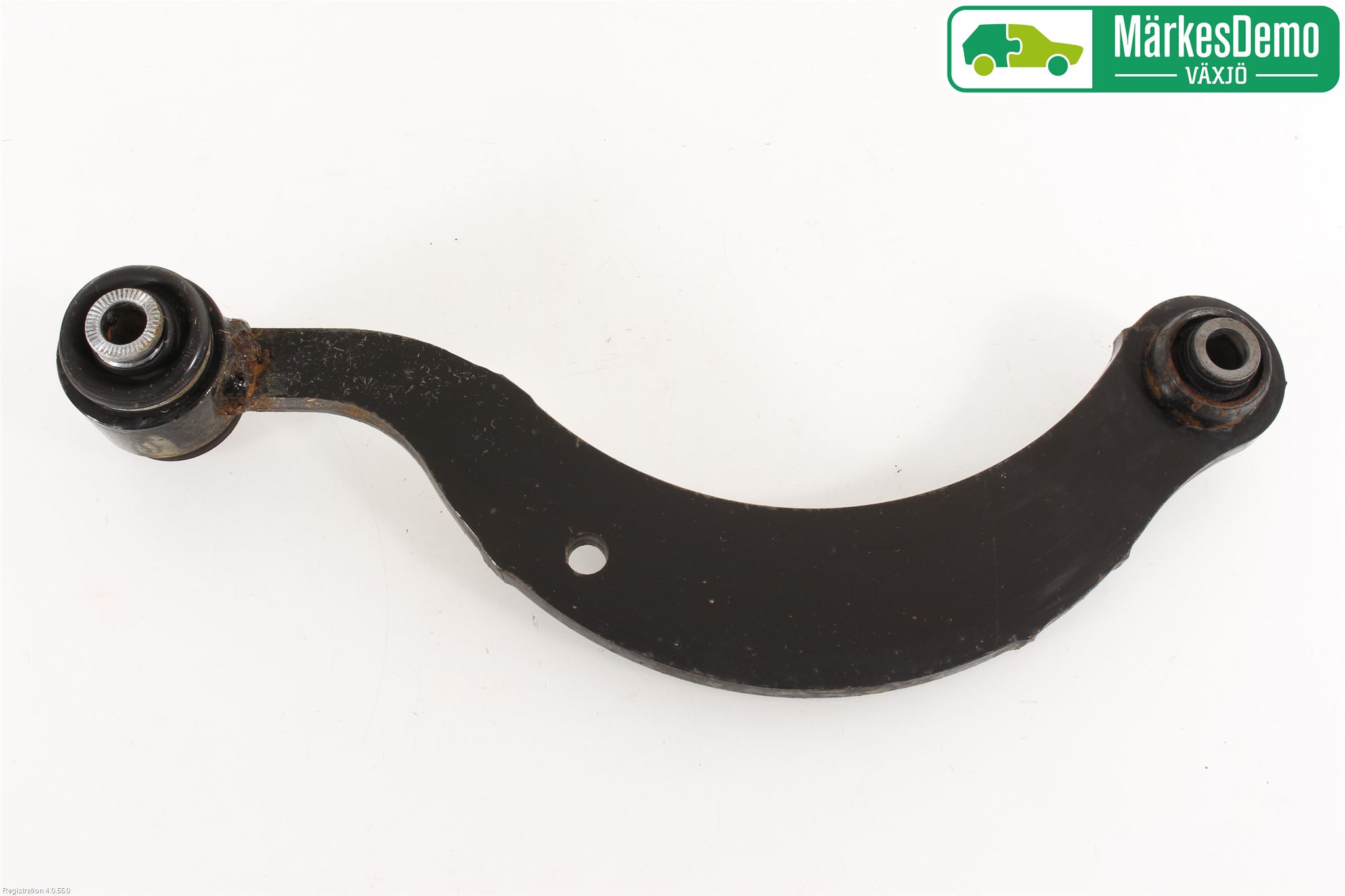 Toyota AVENSIS 16-18 Bärarm Bak Övre Höger