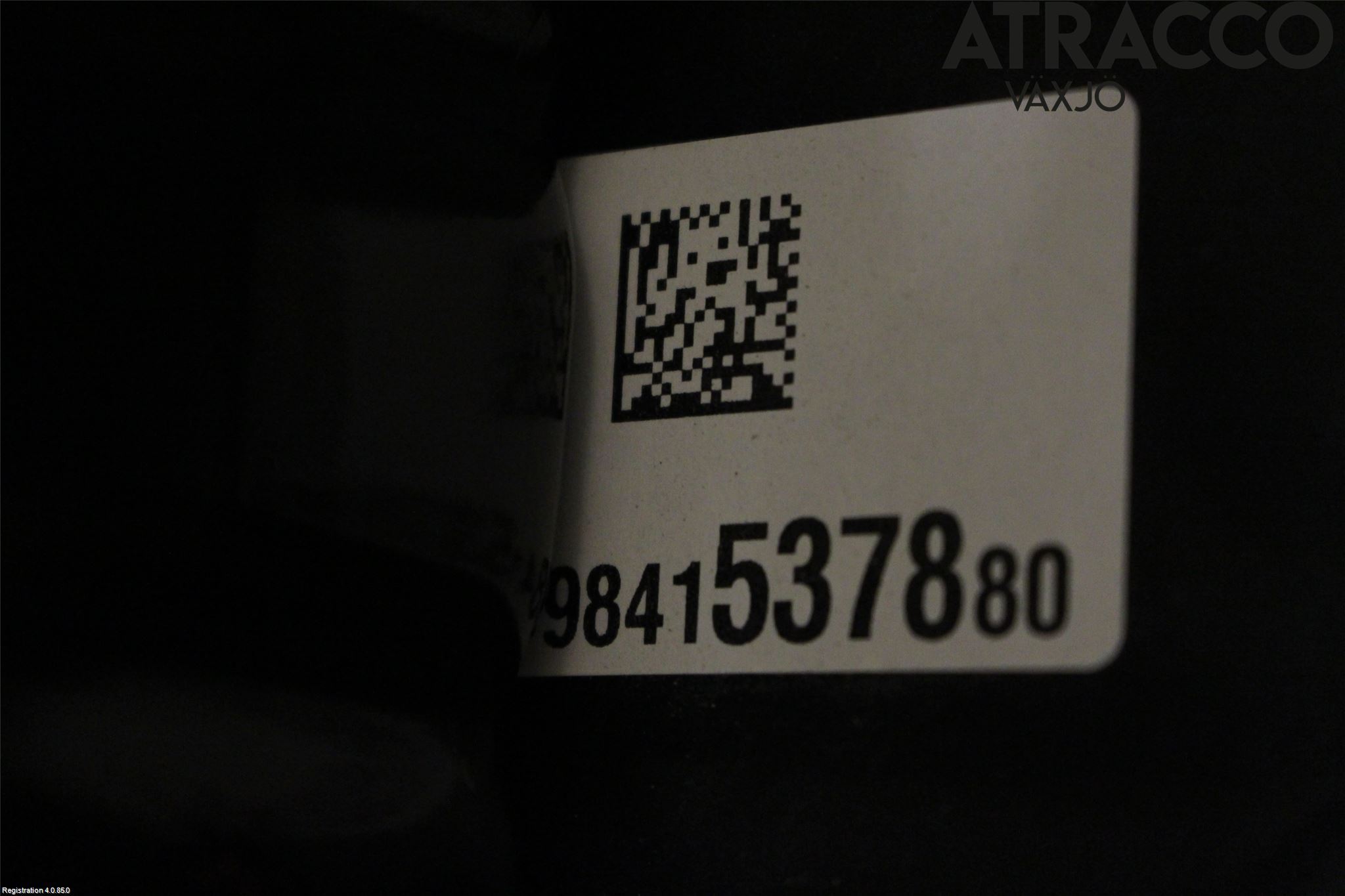 Peugeot 208/E-208 20- Motorbalk