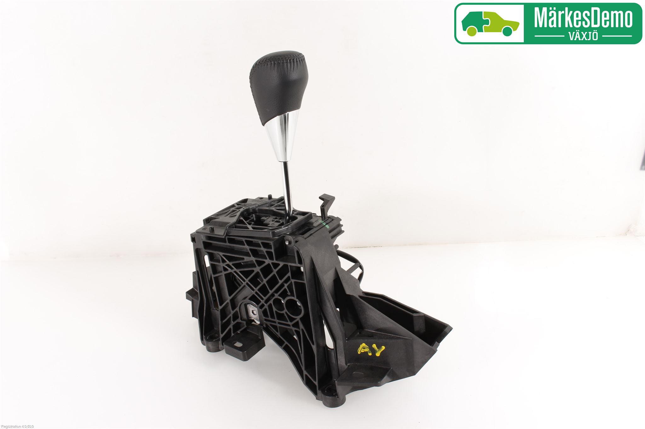 Toyota AVENSIS 16-18 Växelförare