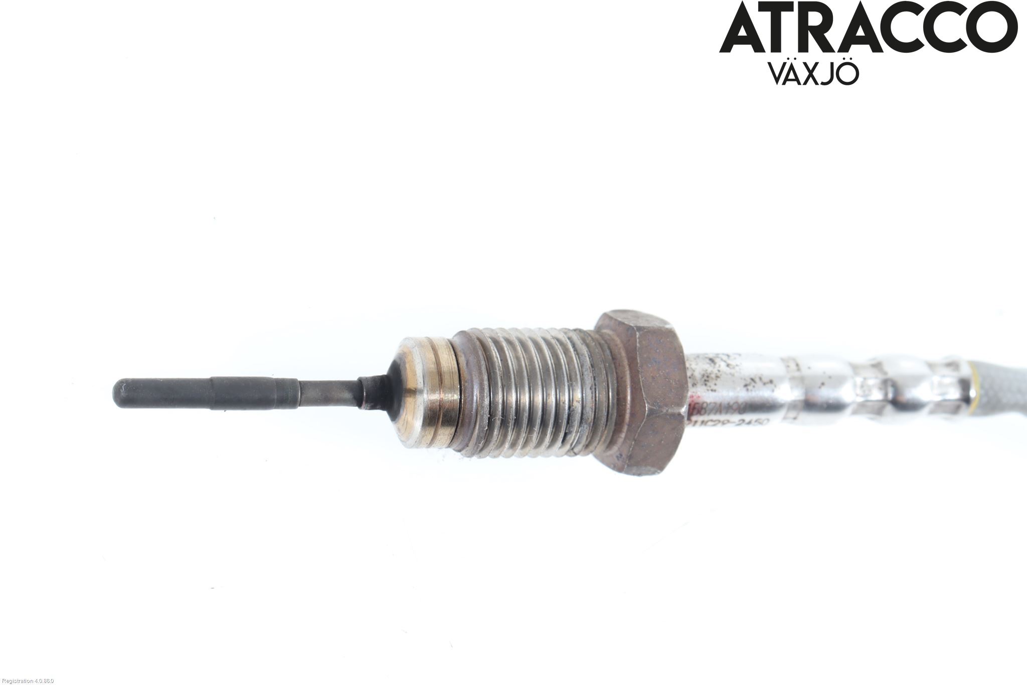 Mitsubishi ECLIPS CROSS Sensor Avgas