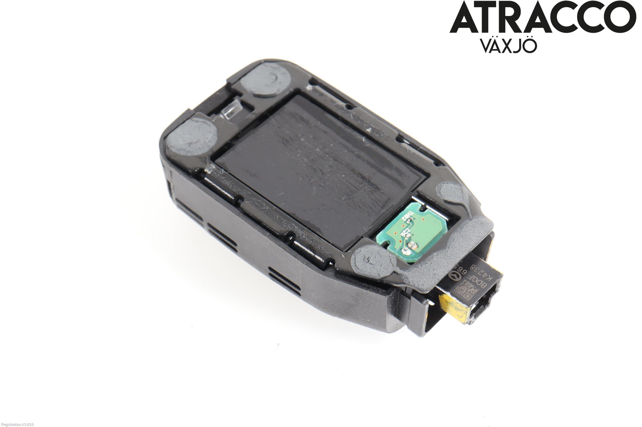 Mazda CX-30 20- Regnsensor