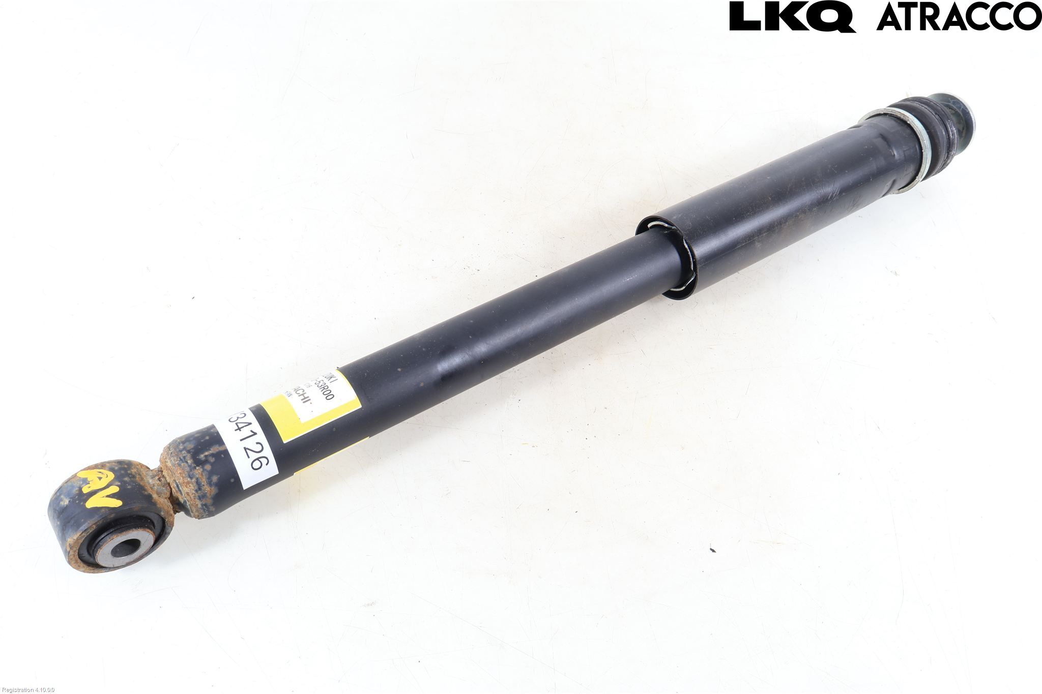 Suzuki SWIFT 17-24 Stötdämpare Bak