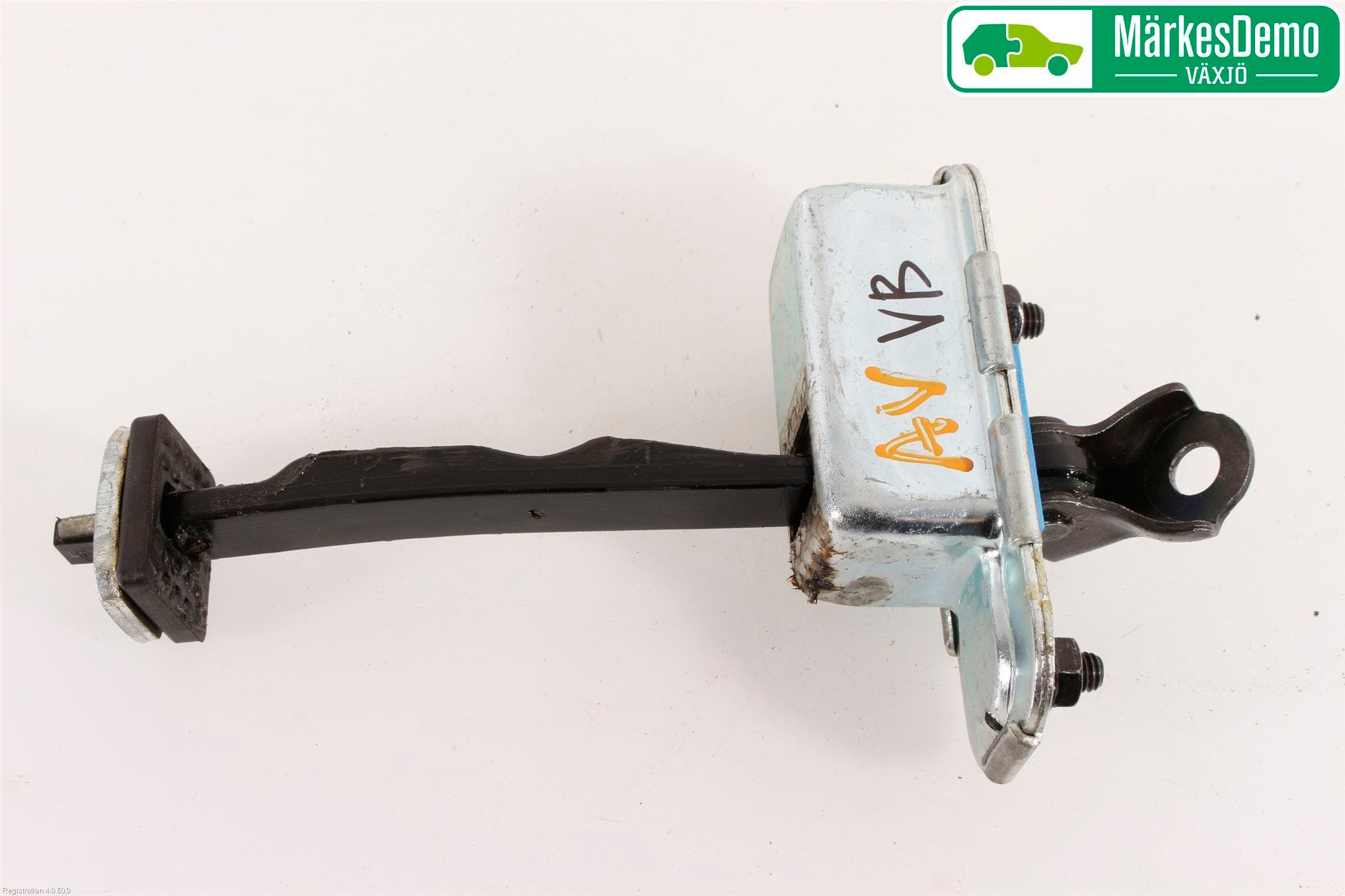 Hyundai TUCSON 05- Dörrstopp