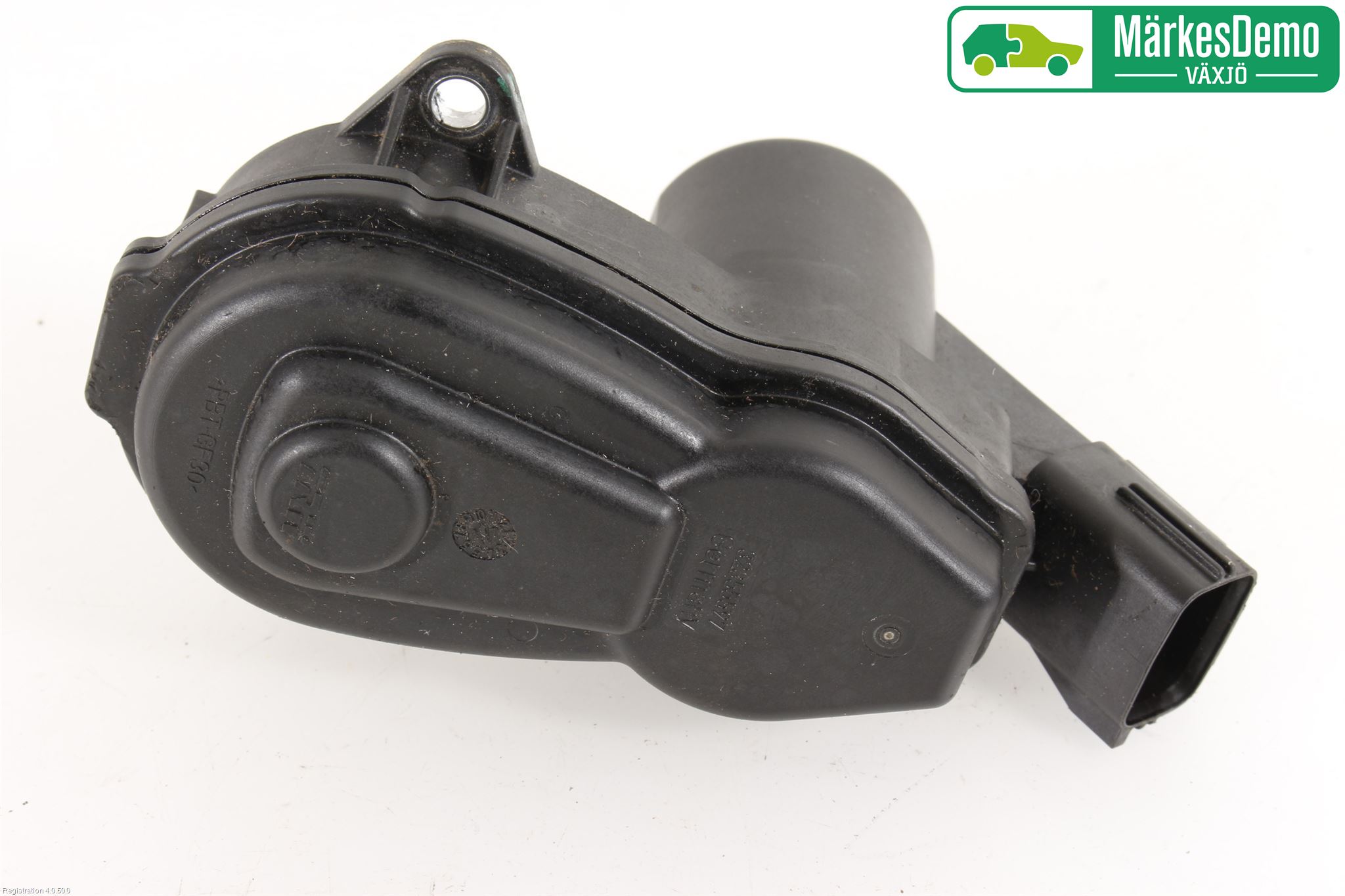 Mazda 6 13- Parkeringsbroms Elmanövrerad