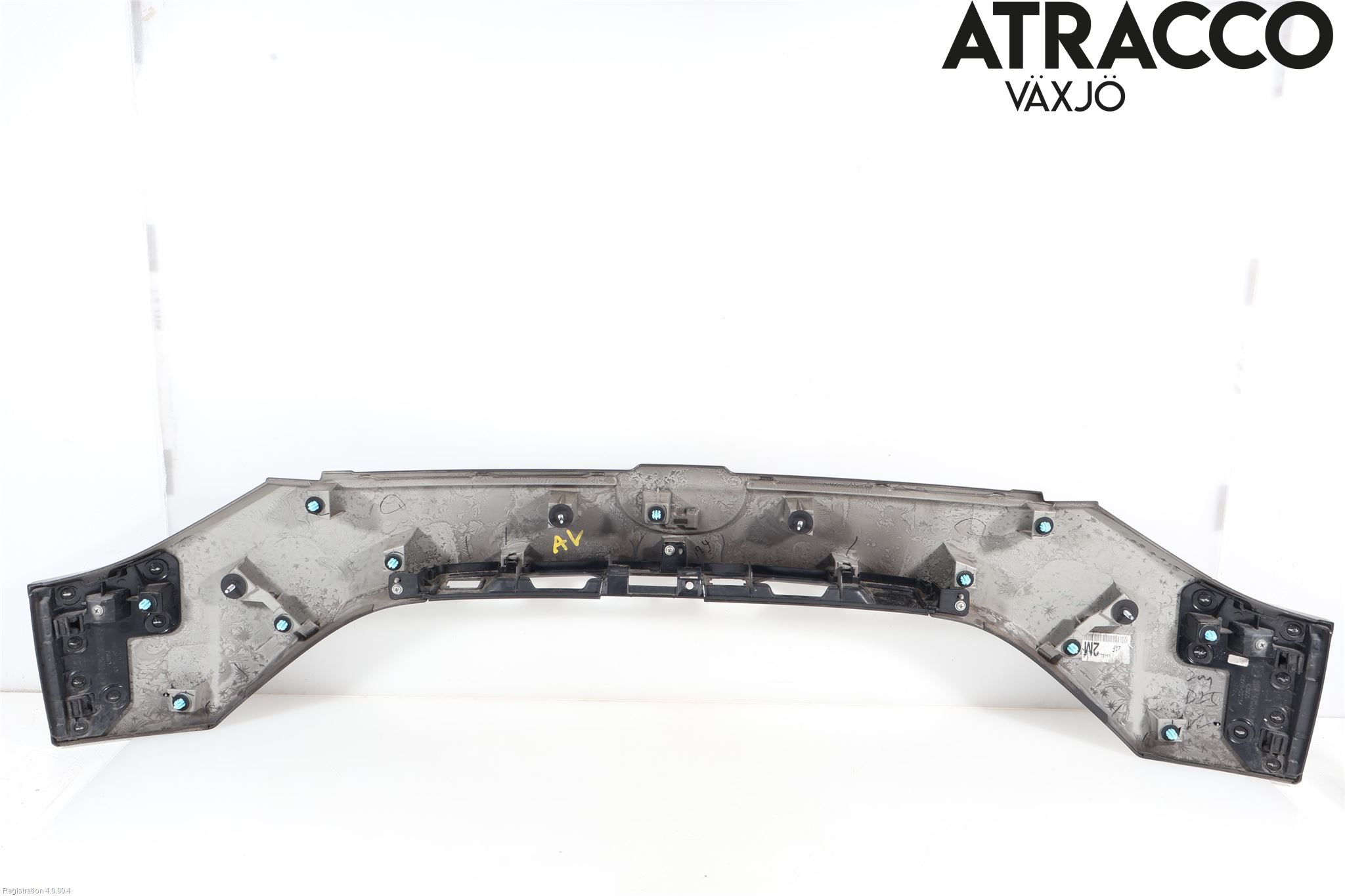 Mazda CX-5 17- Bakluckehandtag