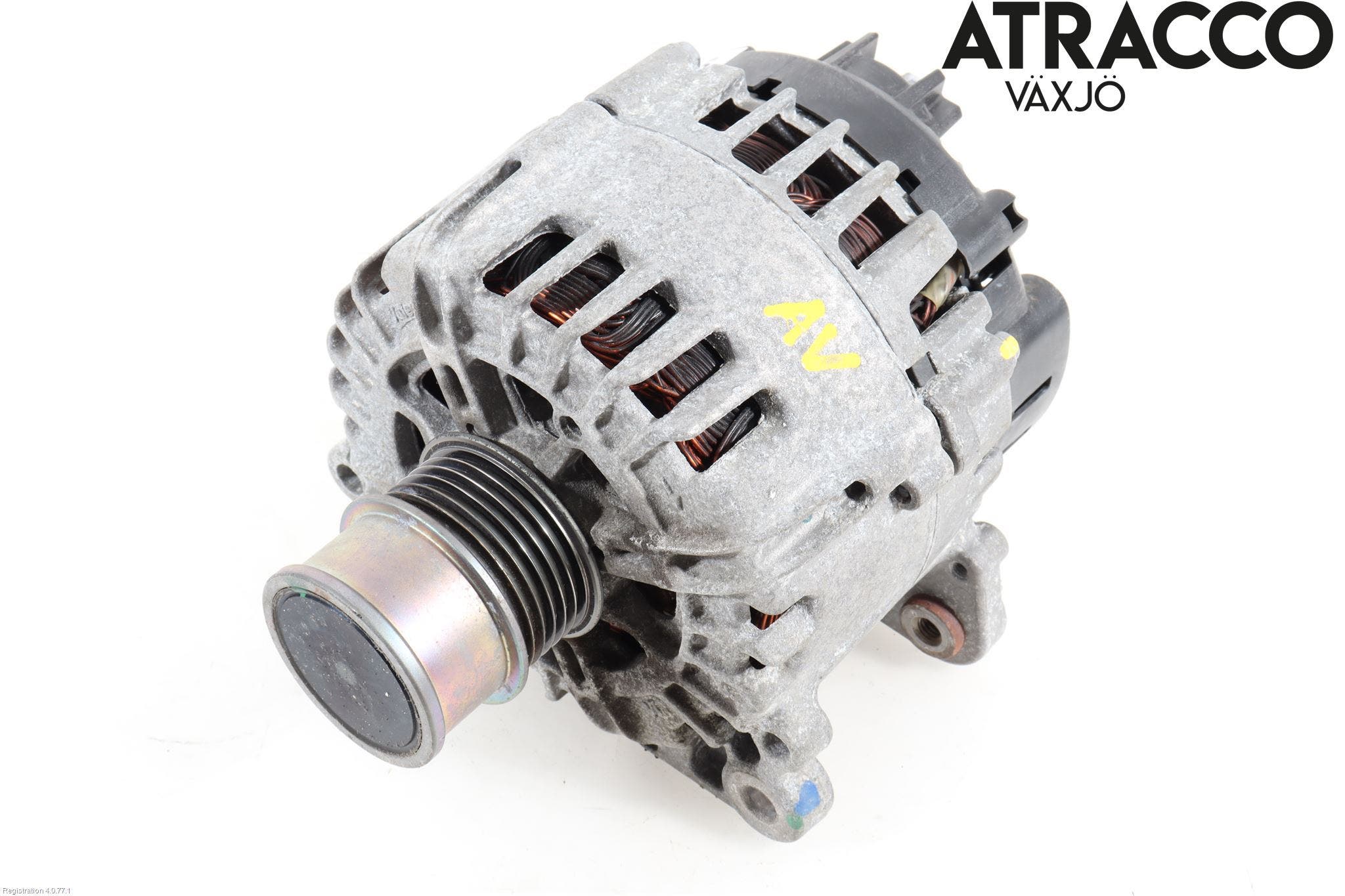 Volkswagen VW GOLF / E-GOLF VII 13-20 Generator