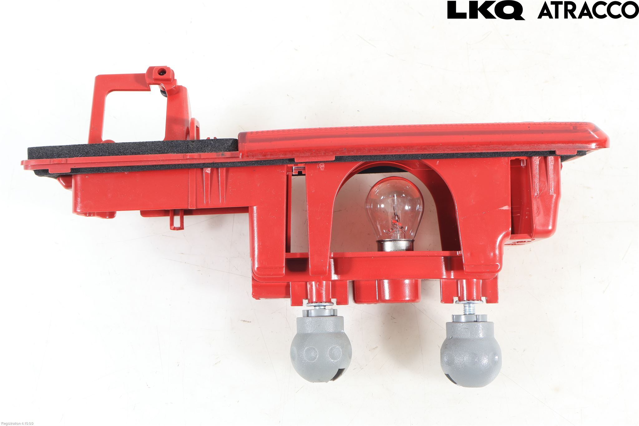 Renault TRAFIC/E-TECH 15- Bromsljus Bakruta