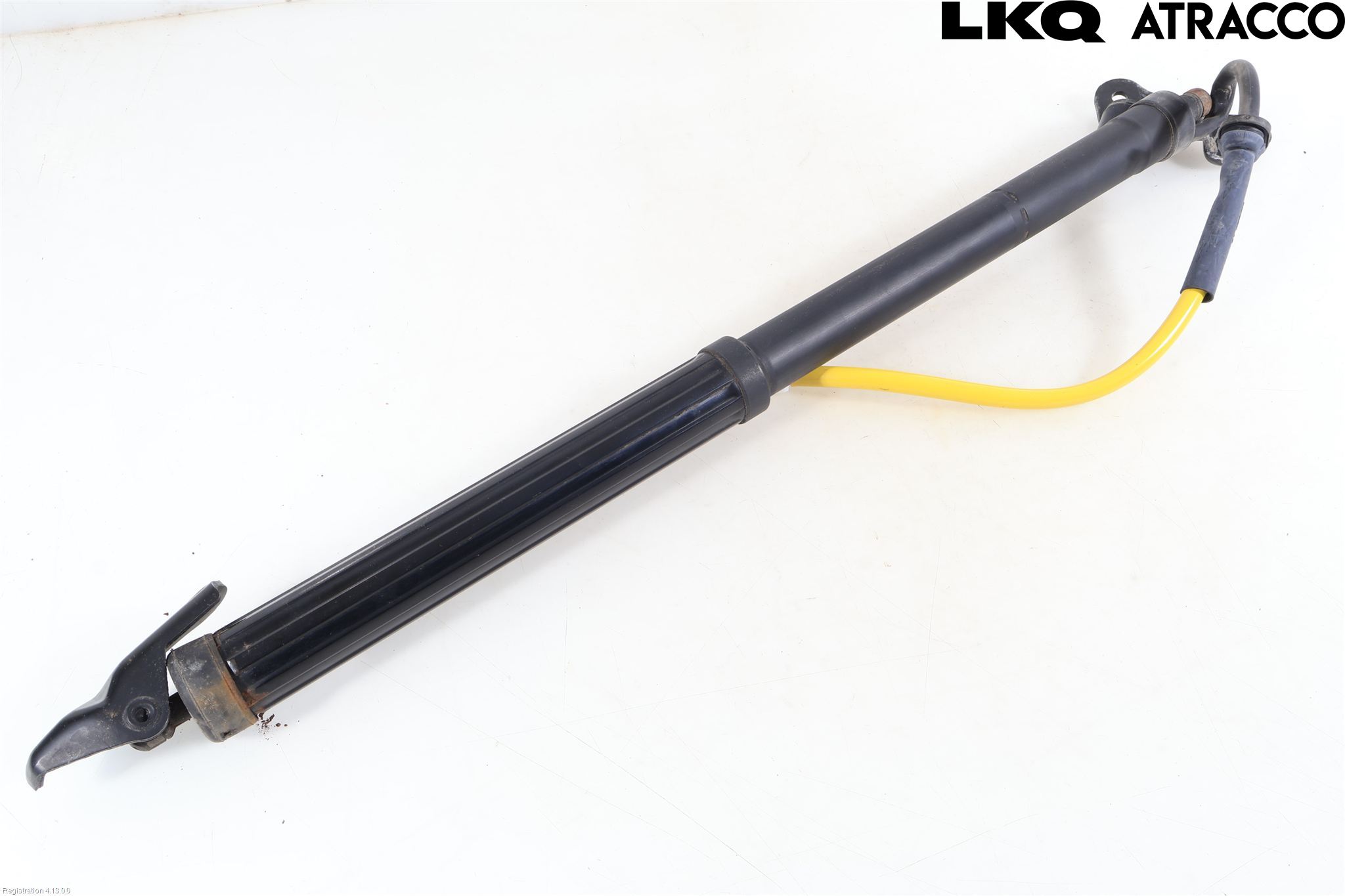 Toyota COROLLA 19- Bakluckeöppnare Automatisk