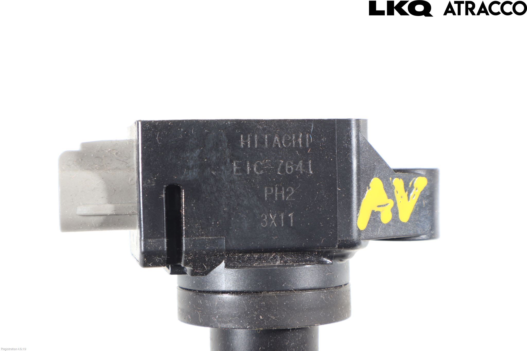 Suzuki SX4 S-CROSS 22- Tändspole