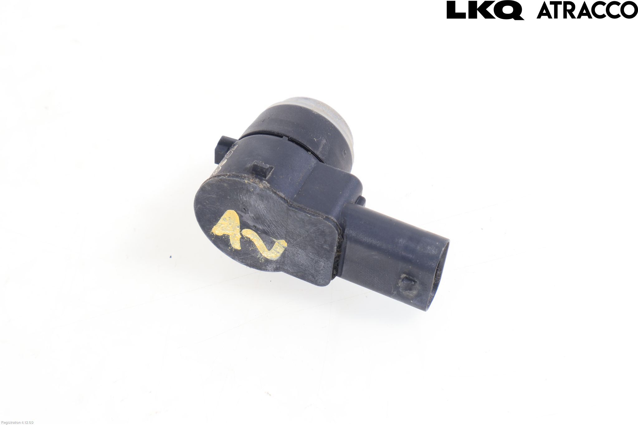 Volkswagen VW CRAFTER 06-16 Parkeringshjälp Frontsensor