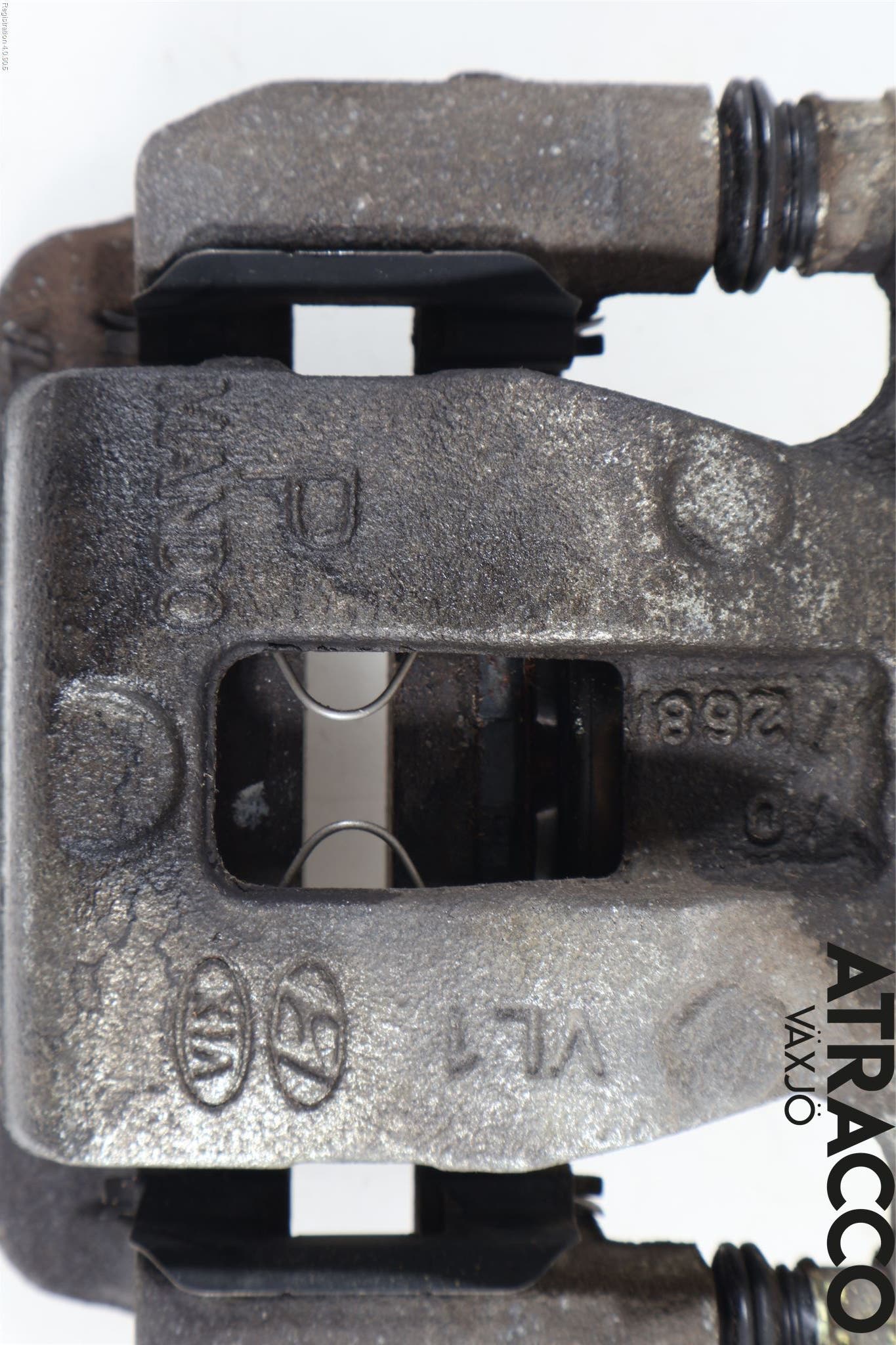 Hyundai i20 BC 21- Bromsok Bak Höger