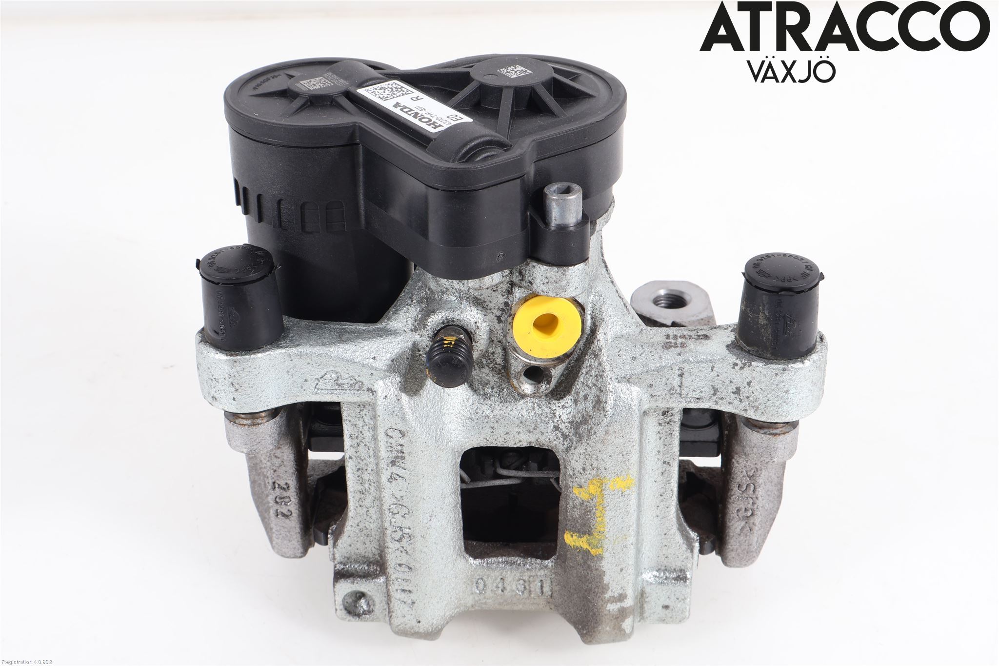 Honda E 20-23 Bromsok Bak Höger