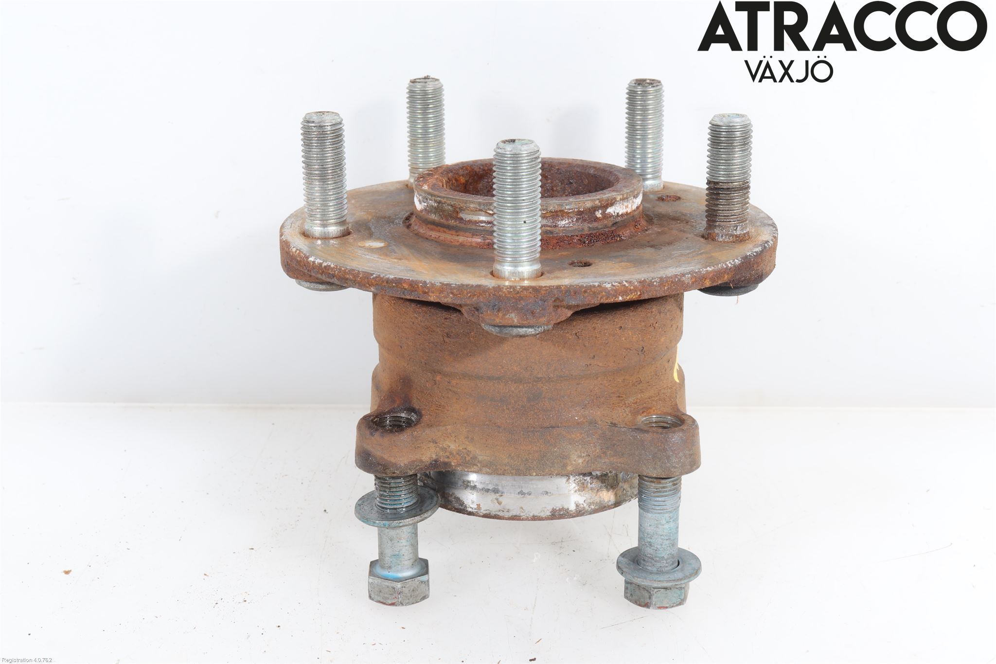 Honda E 20-23 Nav Fram