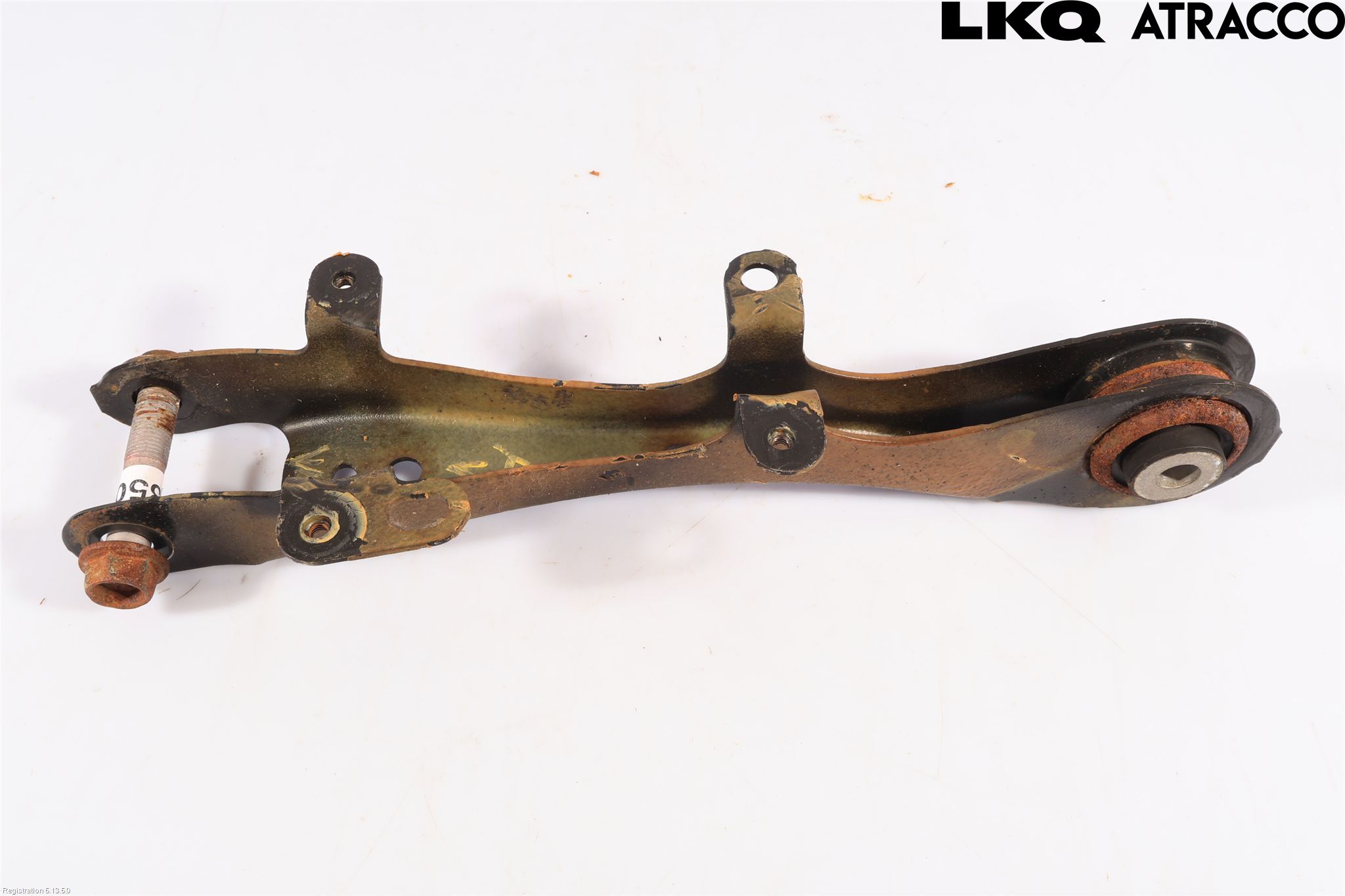 Mazda CX-60 22- Bärarm Bak Vänster