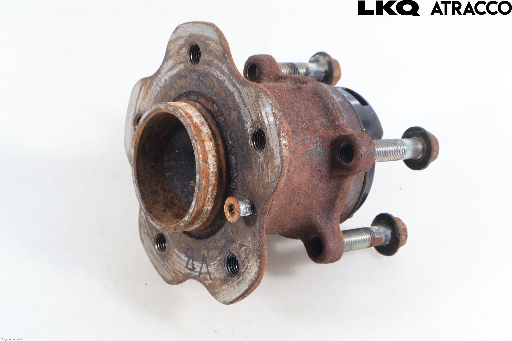 Renault KADJAR 15- Nav Bak