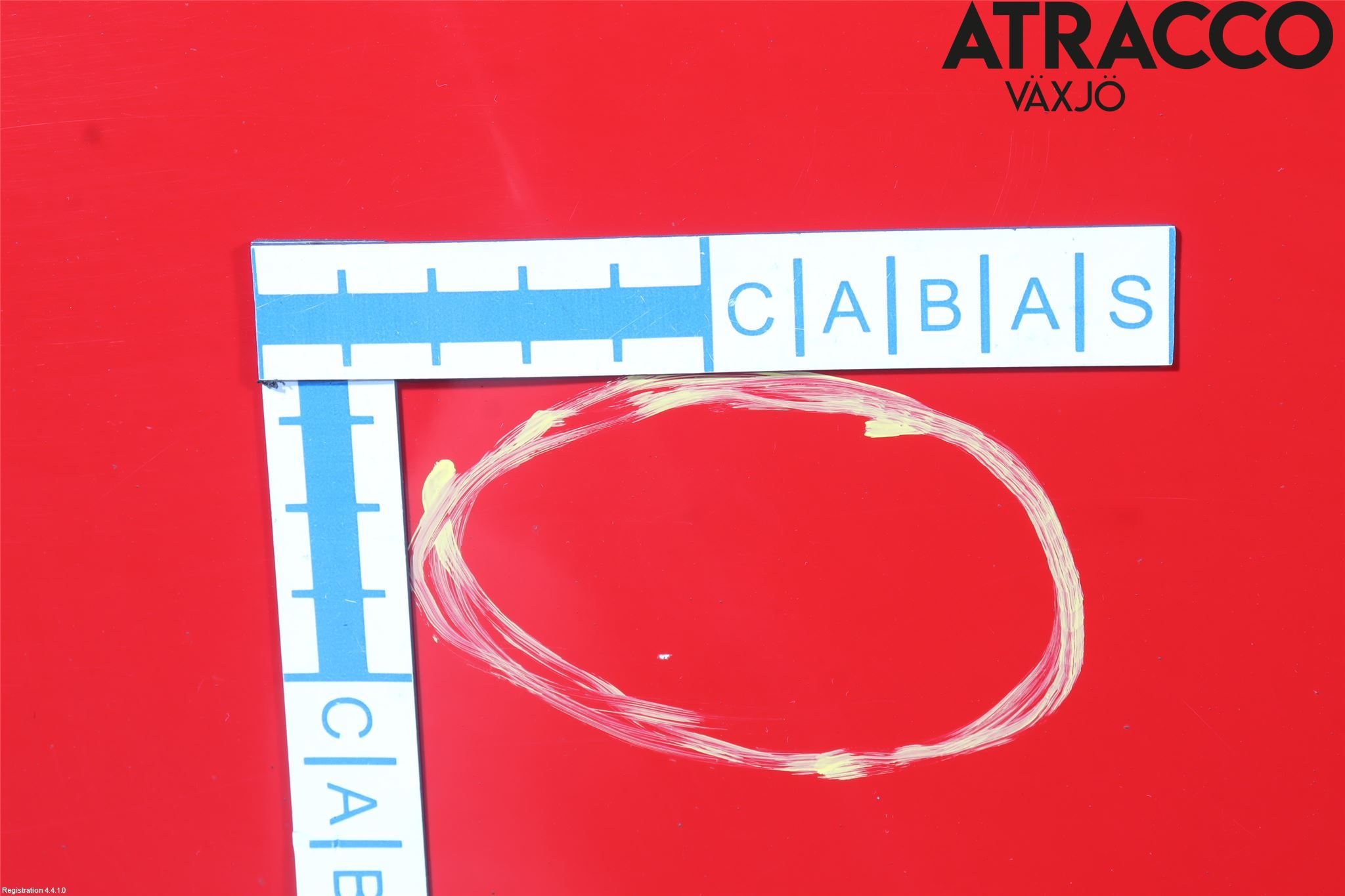 Opel INSIGNIA 09-16 Dörr Fram Vänster