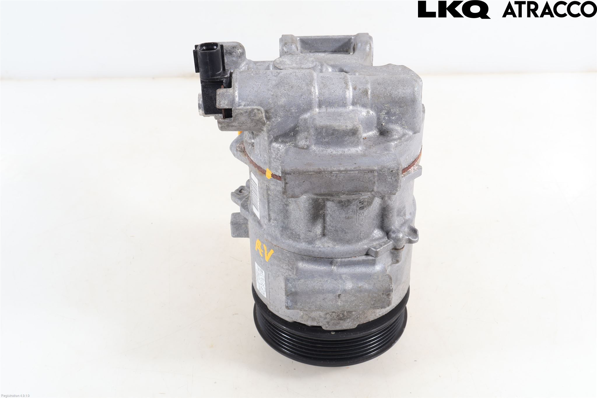 Toyota AURIS 13-19 Ac Kompressor